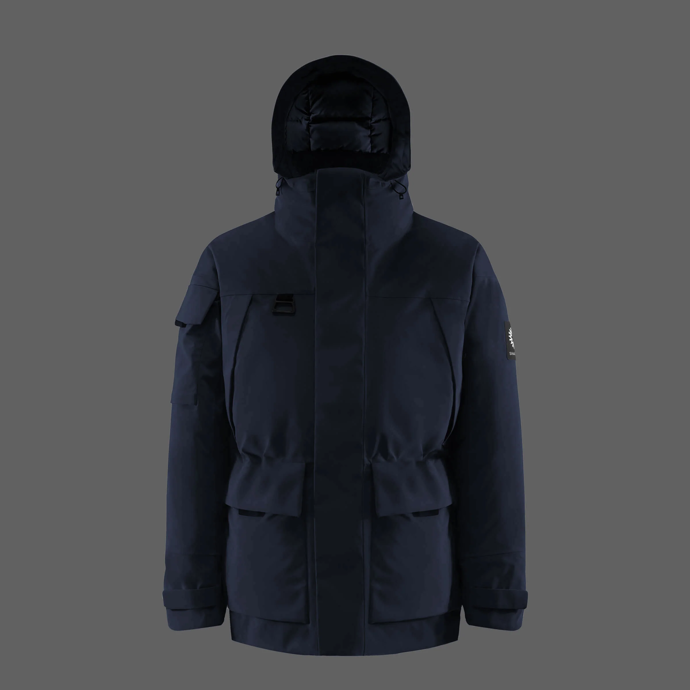 Haakon Tactical Parka - Image 17