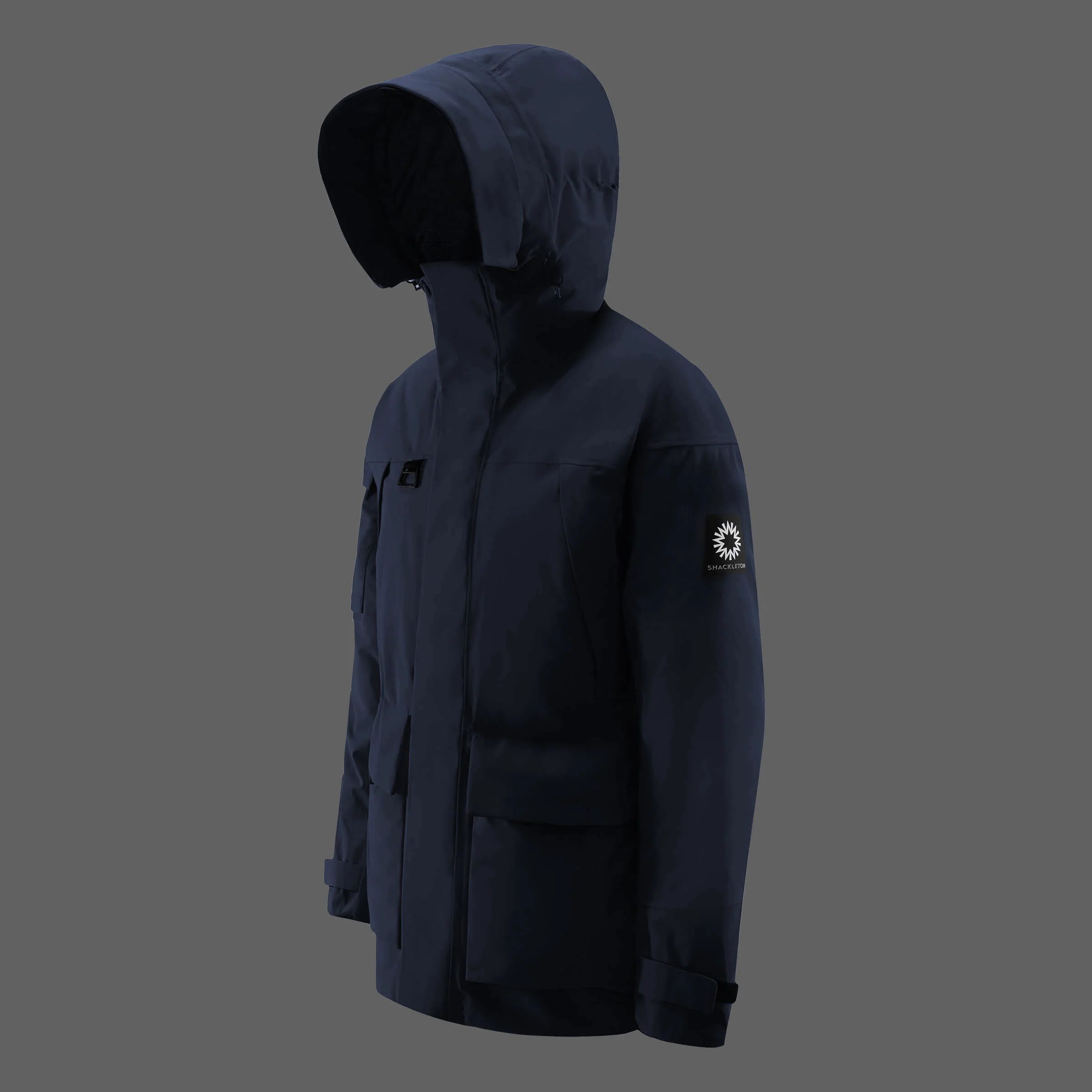 Haakon Tactical Parka - Image 18