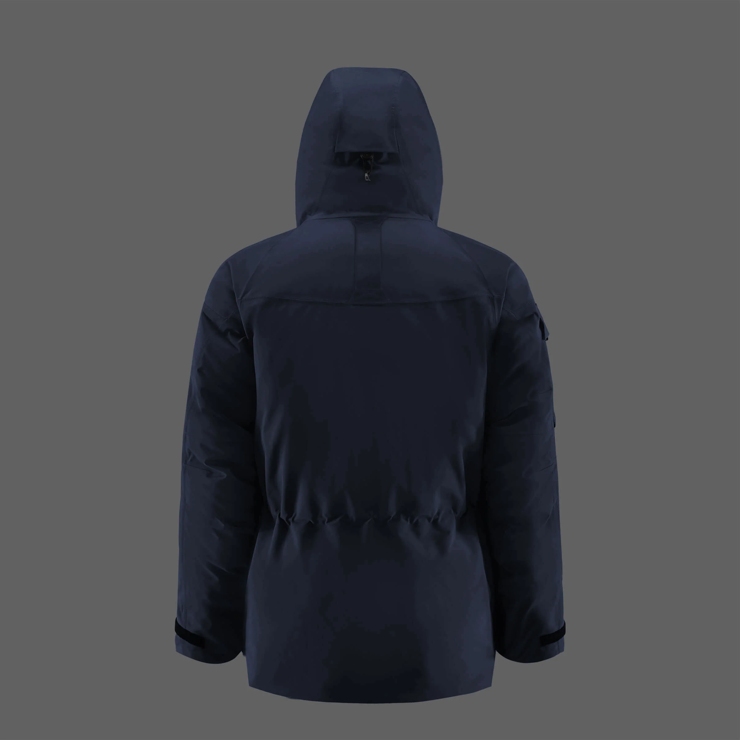 Haakon Tactical Parka - Image 19