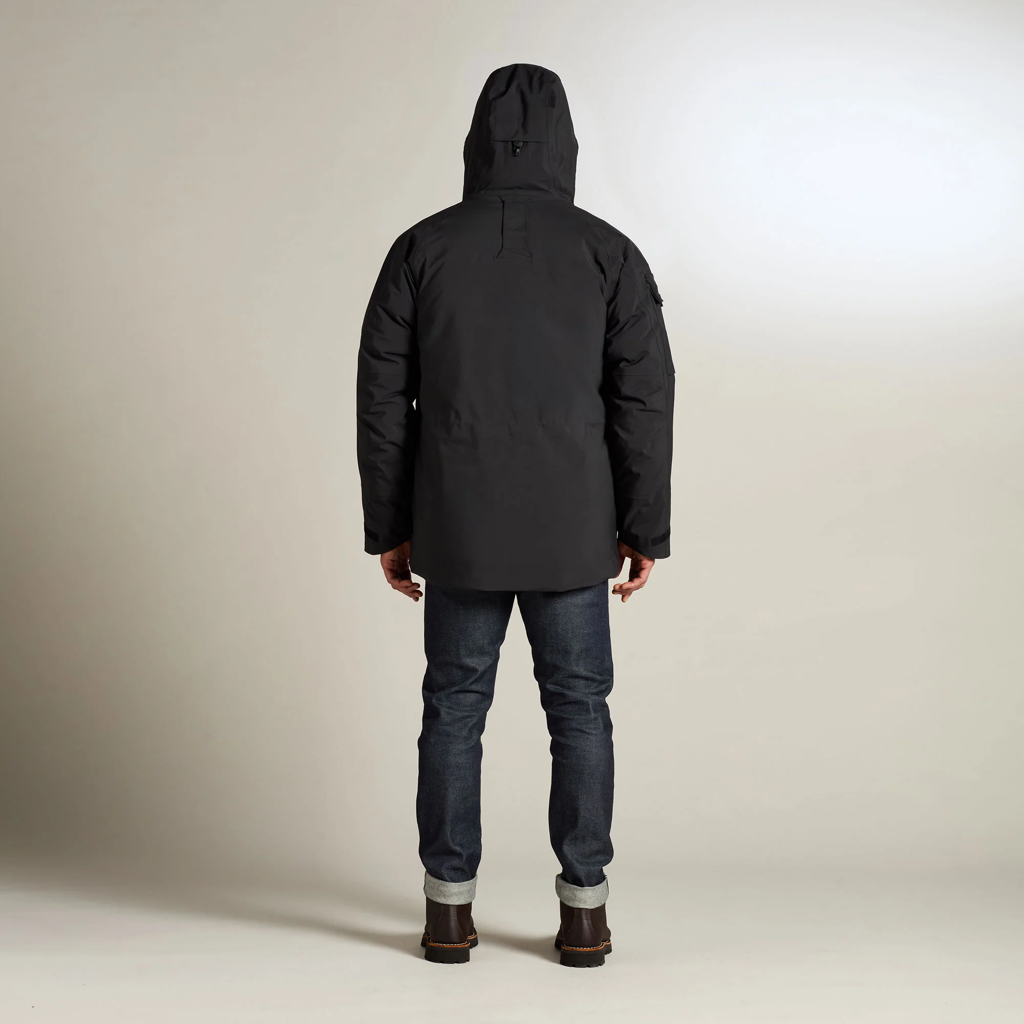 Haakon Tactical Parka - Image 4