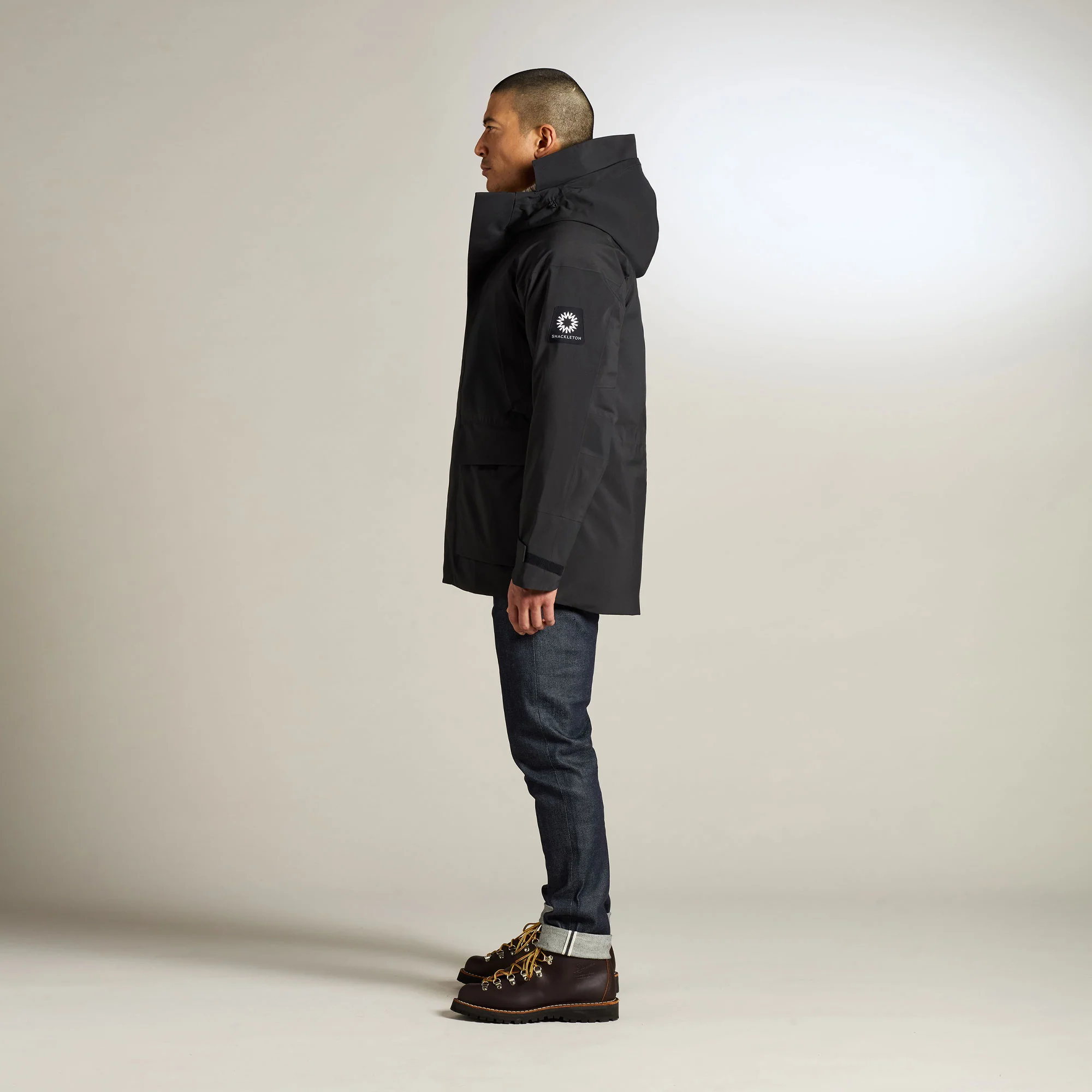 Haakon Tactical Parka - Image 6