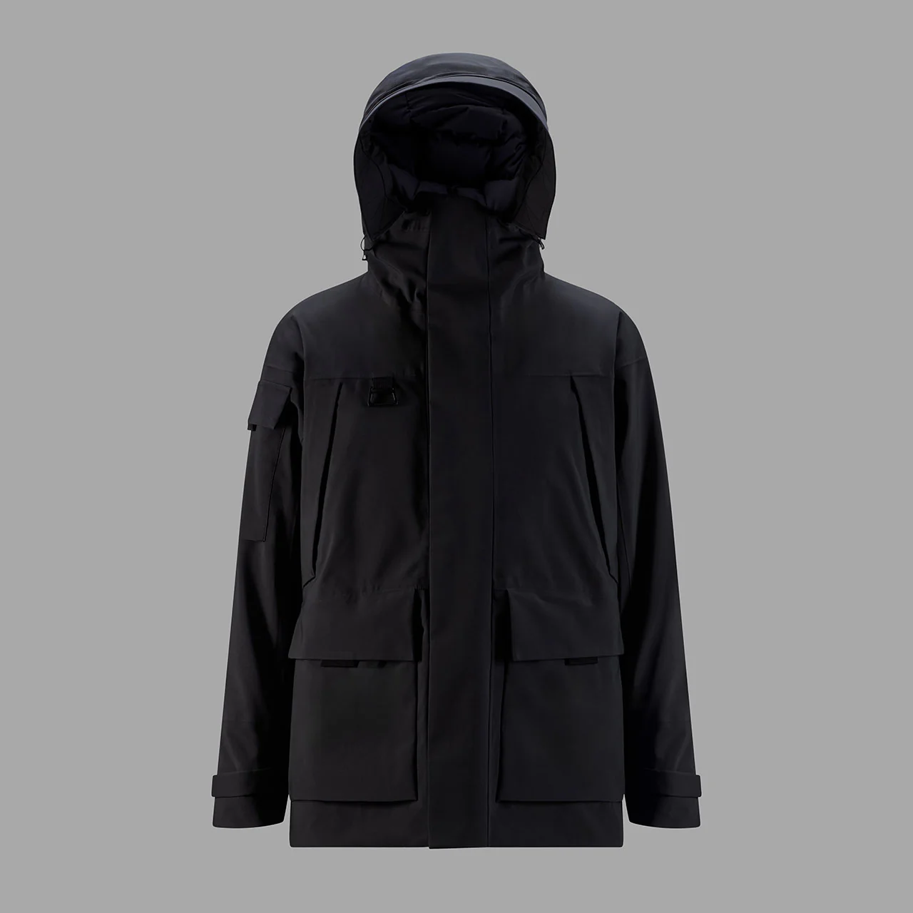 Haakon Tactical Parka - Image 7