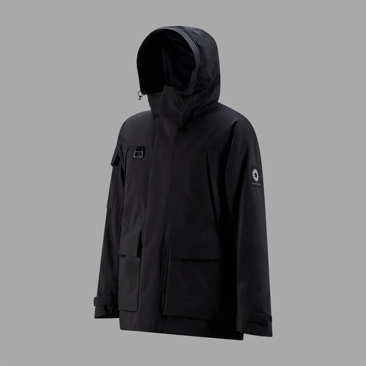 Haakon Tactical Parka - Image 8