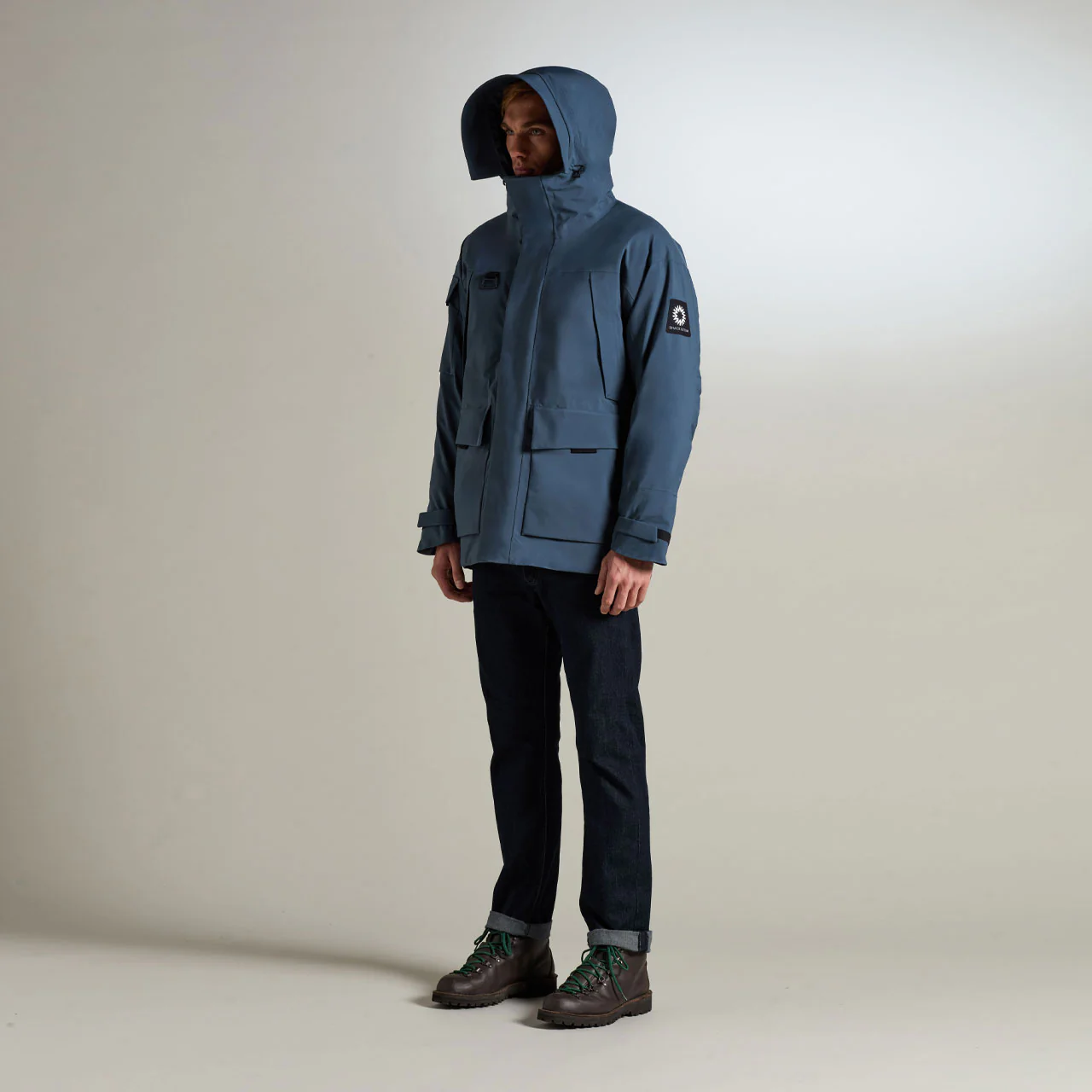 Haakon Tactical Parka - Image 2