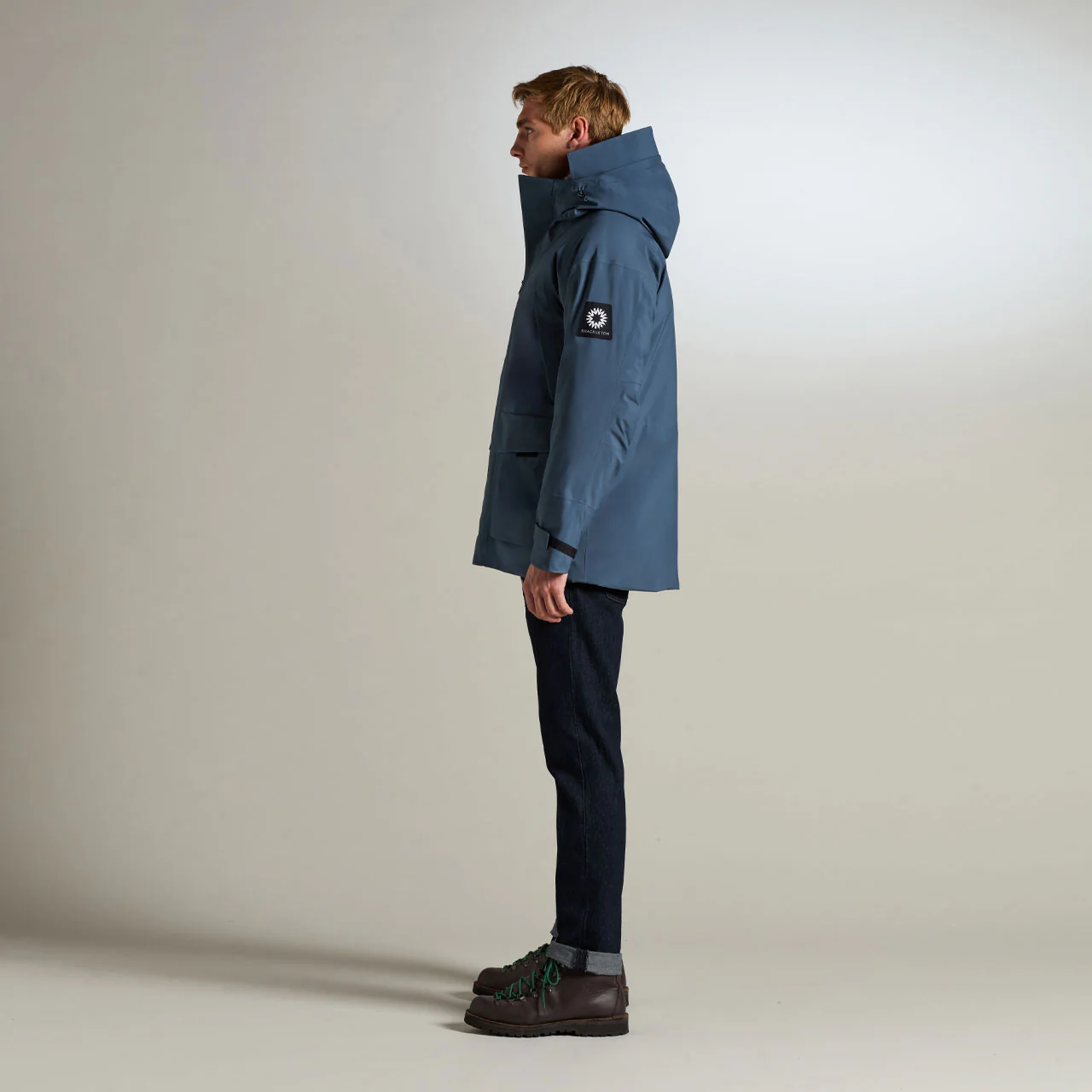 Haakon Tactical Parka - Image 4