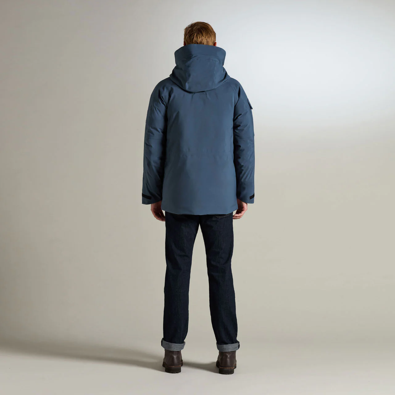 Haakon Tactical Parka - Image 5
