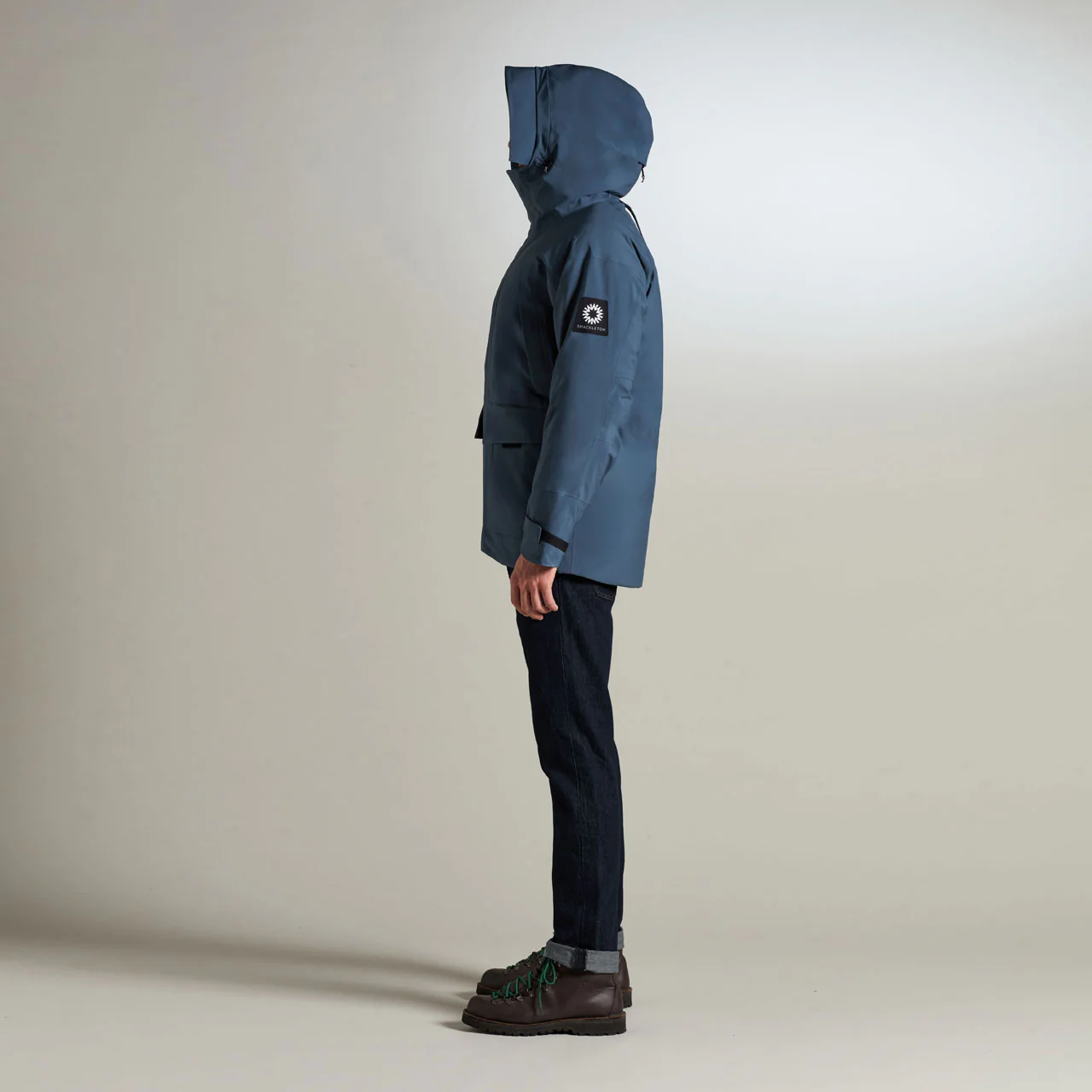 Haakon Tactical Parka - Image 6