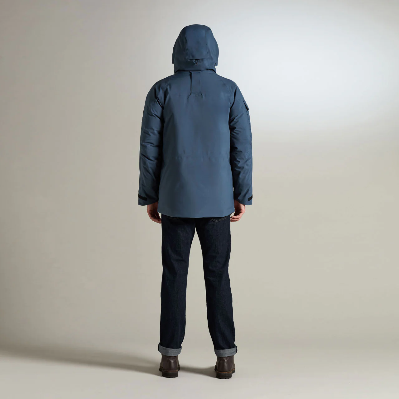 Haakon Tactical Parka - Image 7