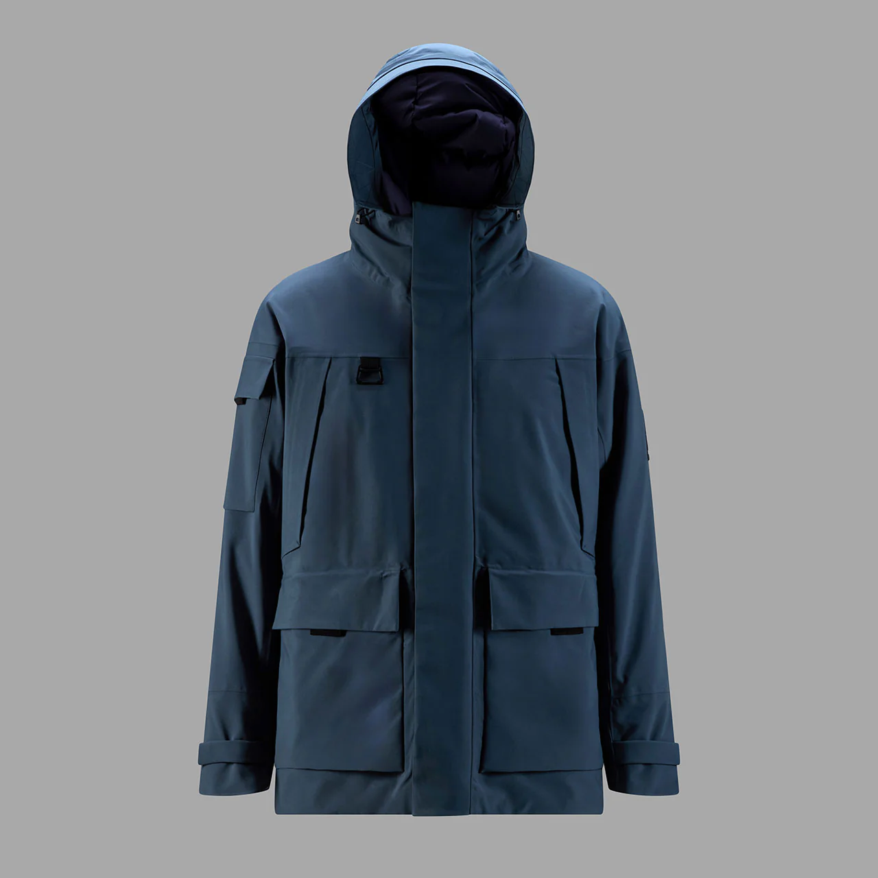 Haakon Tactical Parka - Image 8