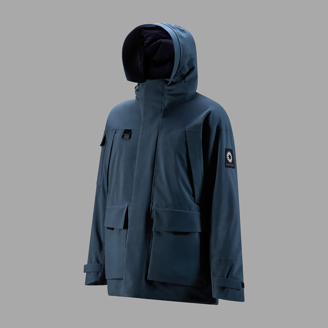 Haakon Tactical Parka - Image 9