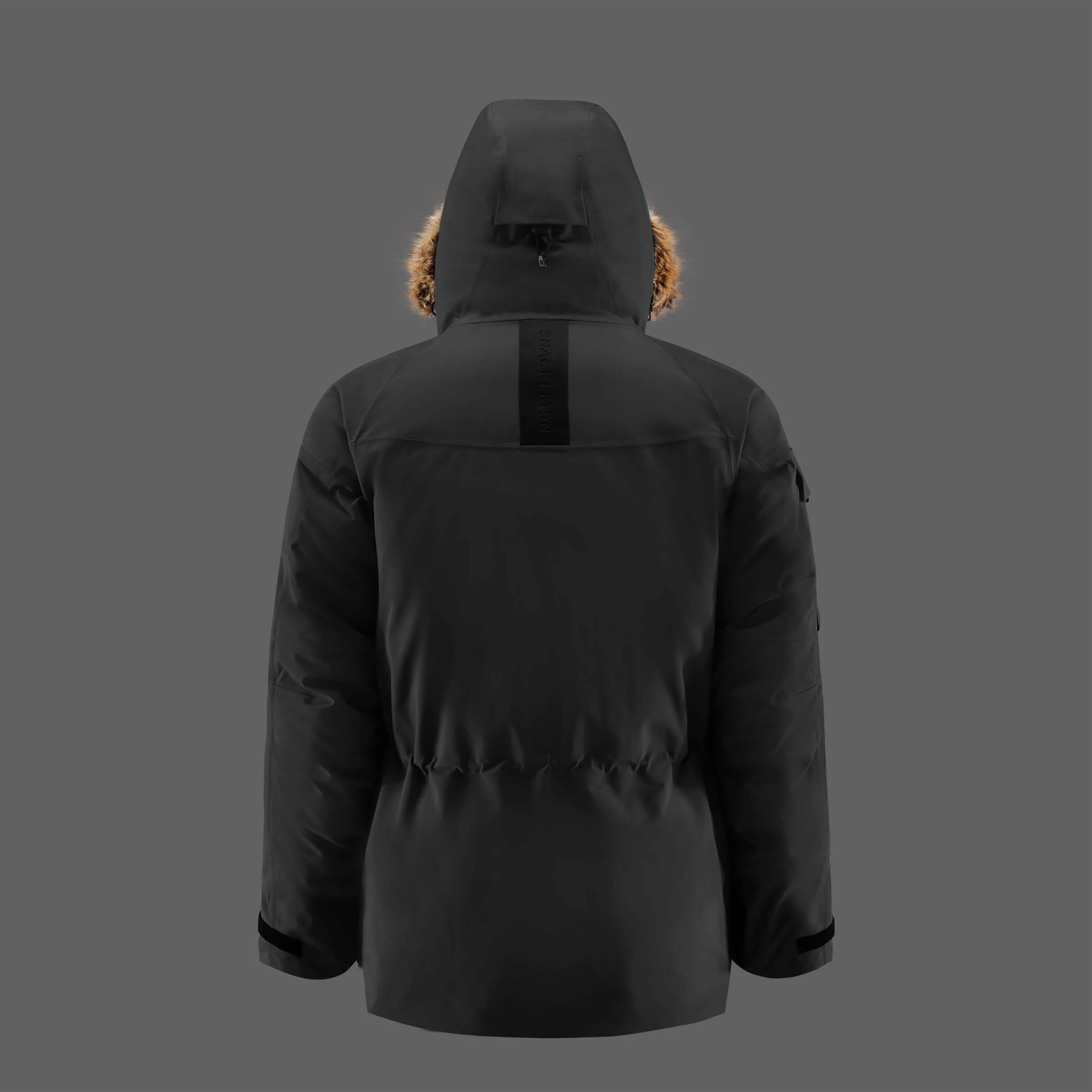 Haakon Tactical Parka - Edition 1 - Image 10
