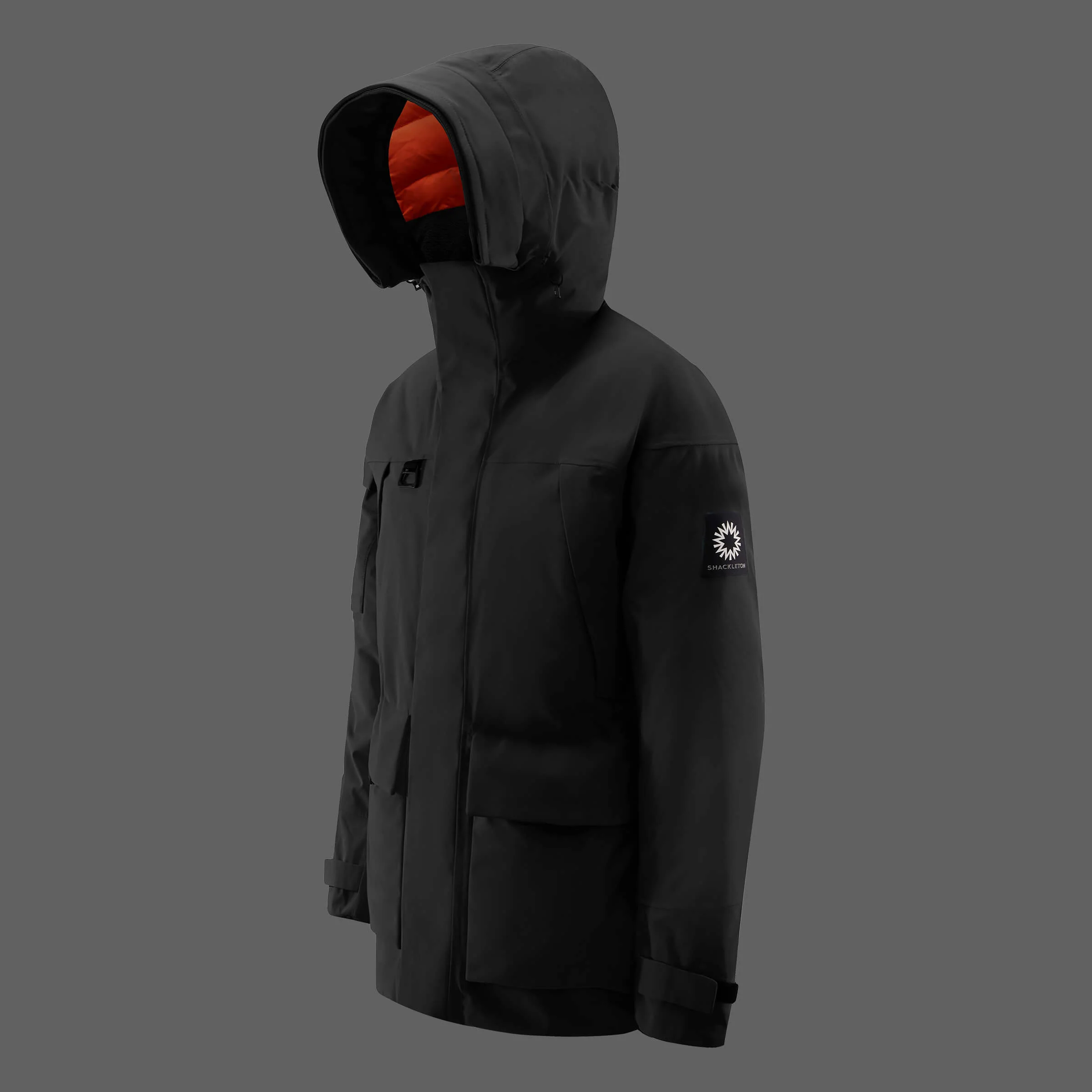 Haakon Tactical Parka - Edition 1 - Image 11