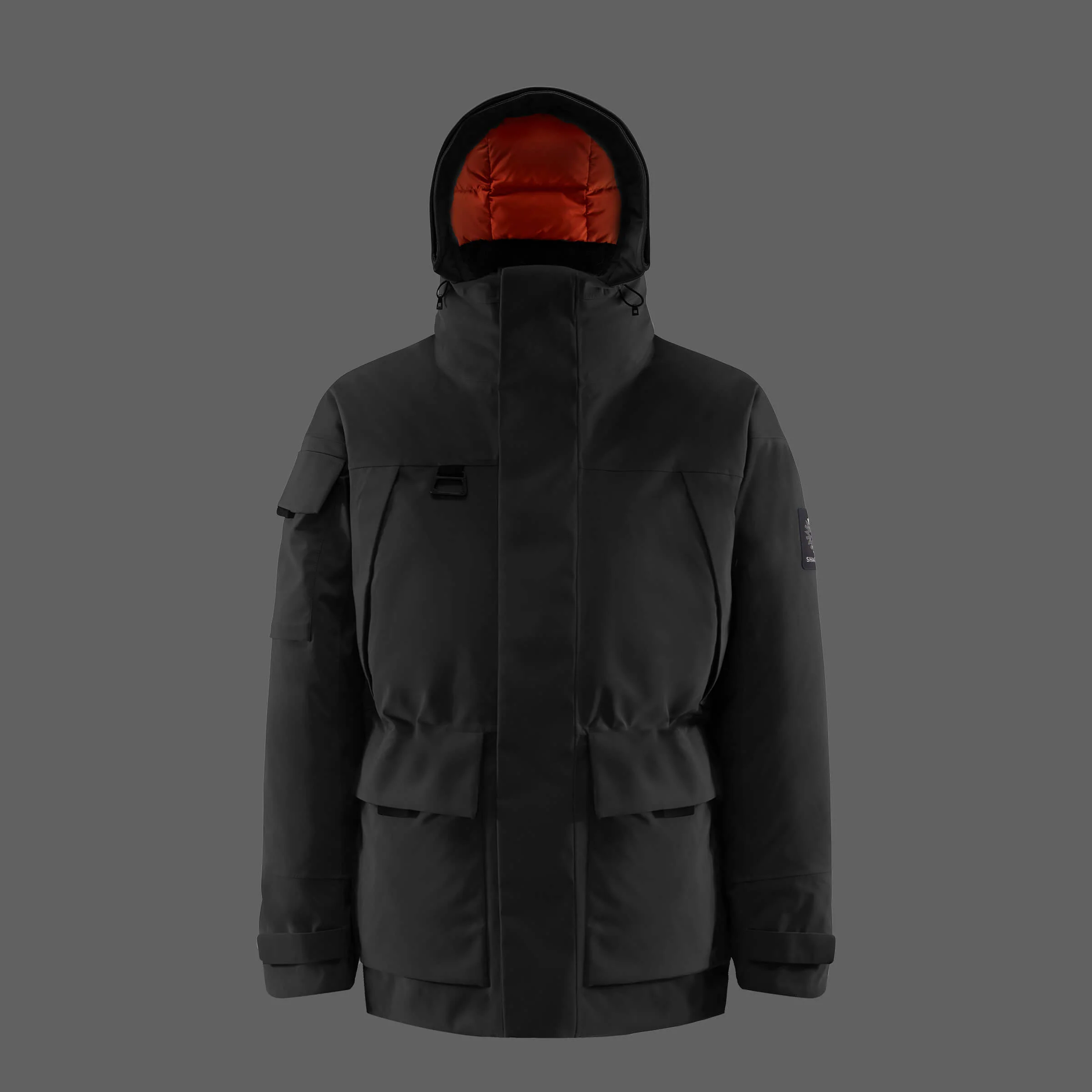 Haakon Tactical Parka - Edition 1 - Image 12