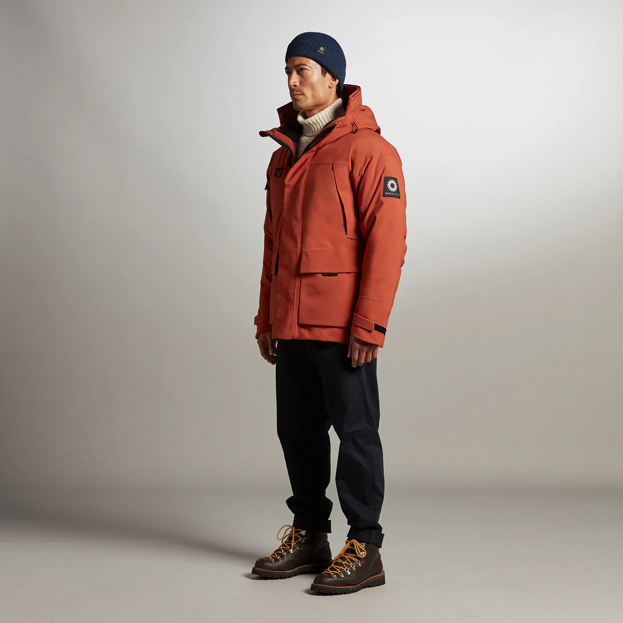 Haakon Tactical Parka - Edition 1 - Image 14