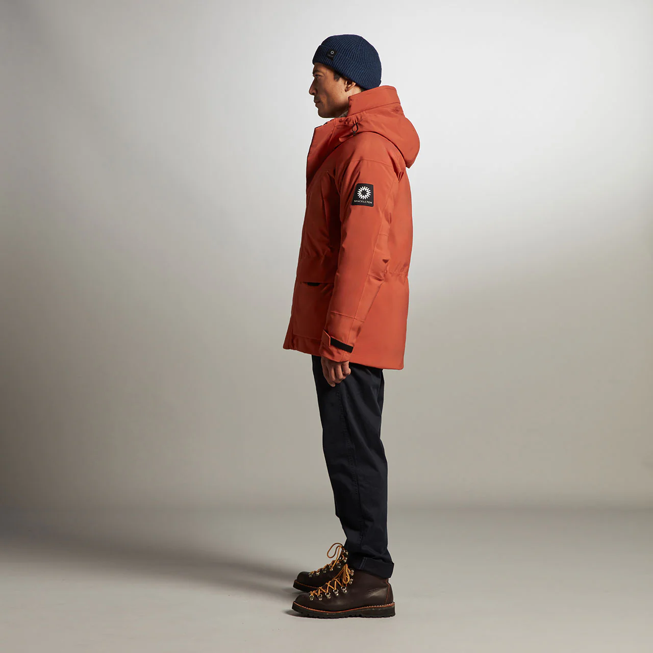 Haakon Tactical Parka - Edition 1 - Image 15
