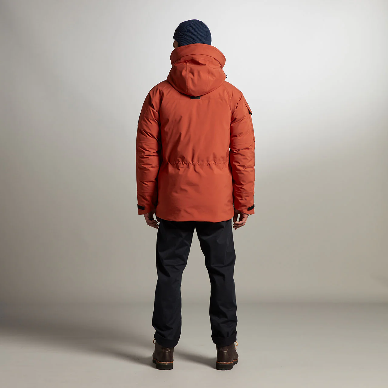 Haakon Tactical Parka - Edition 1 - Image 16