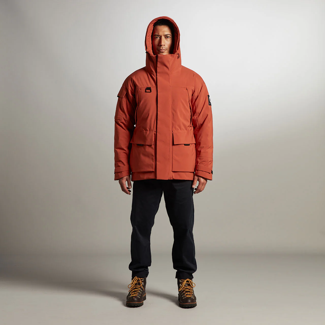 Haakon Tactical Parka - Edition 1 - Image 17