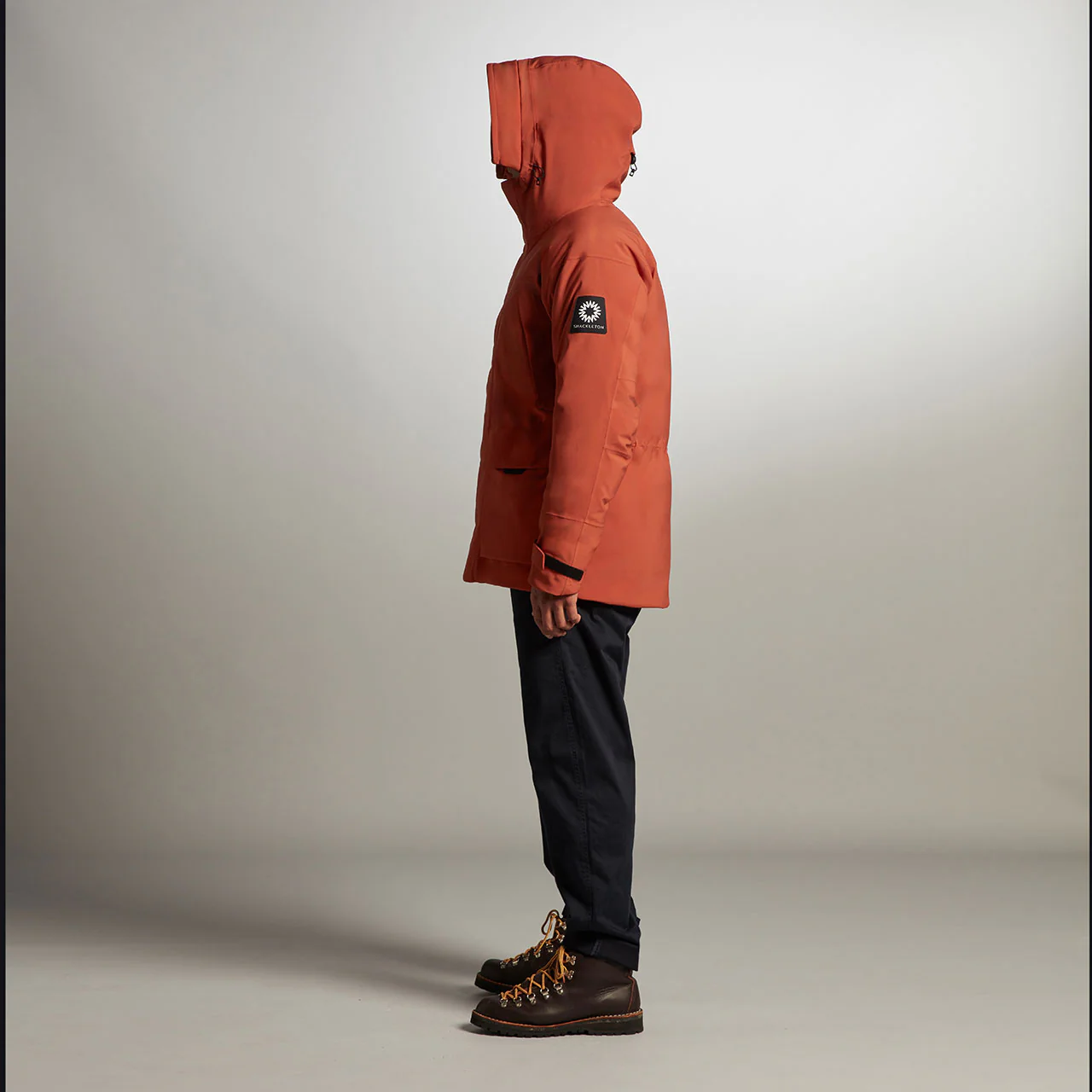Haakon Tactical Parka - Edition 1 - Image 18