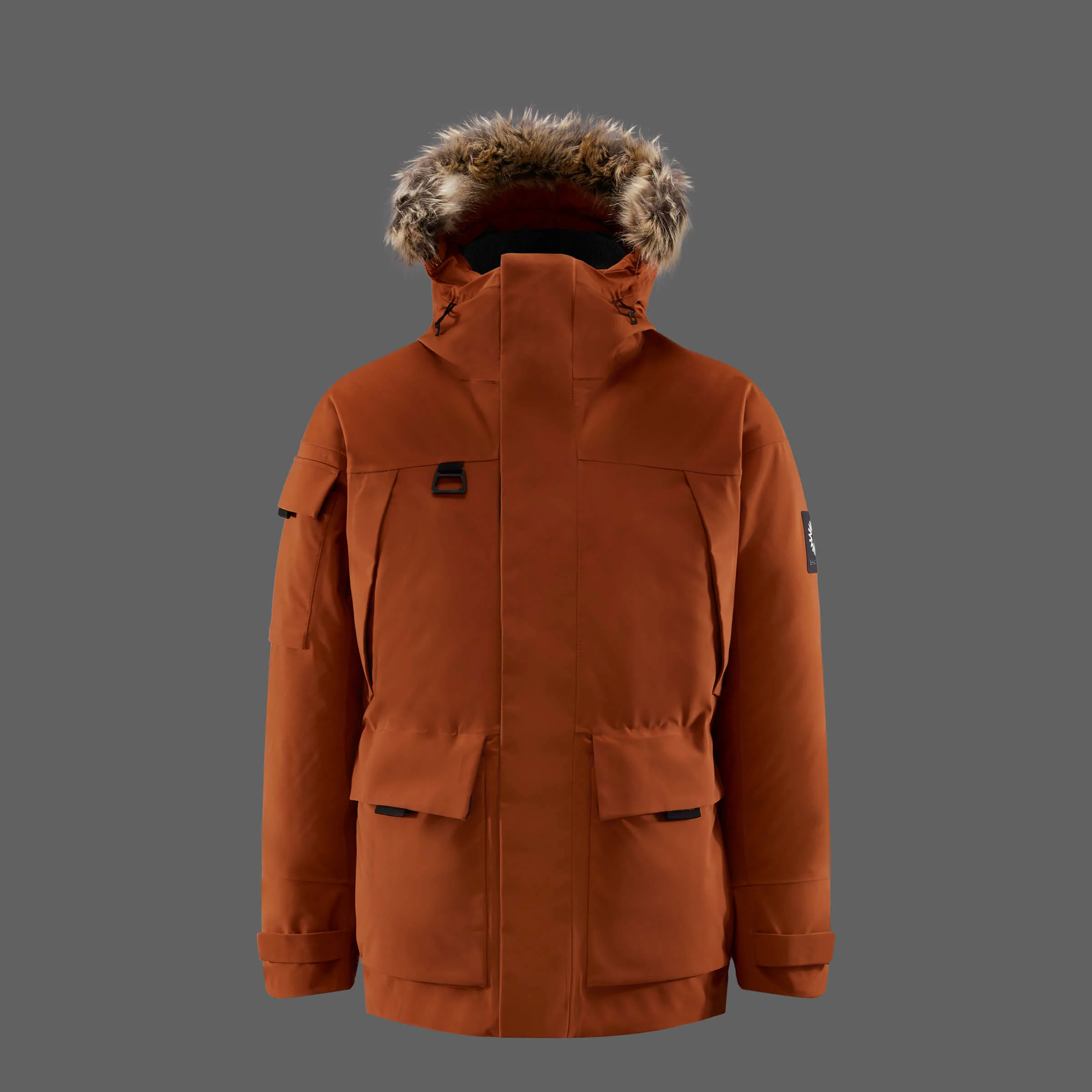 Haakon Tactical Parka - Edition 1 - Image 19