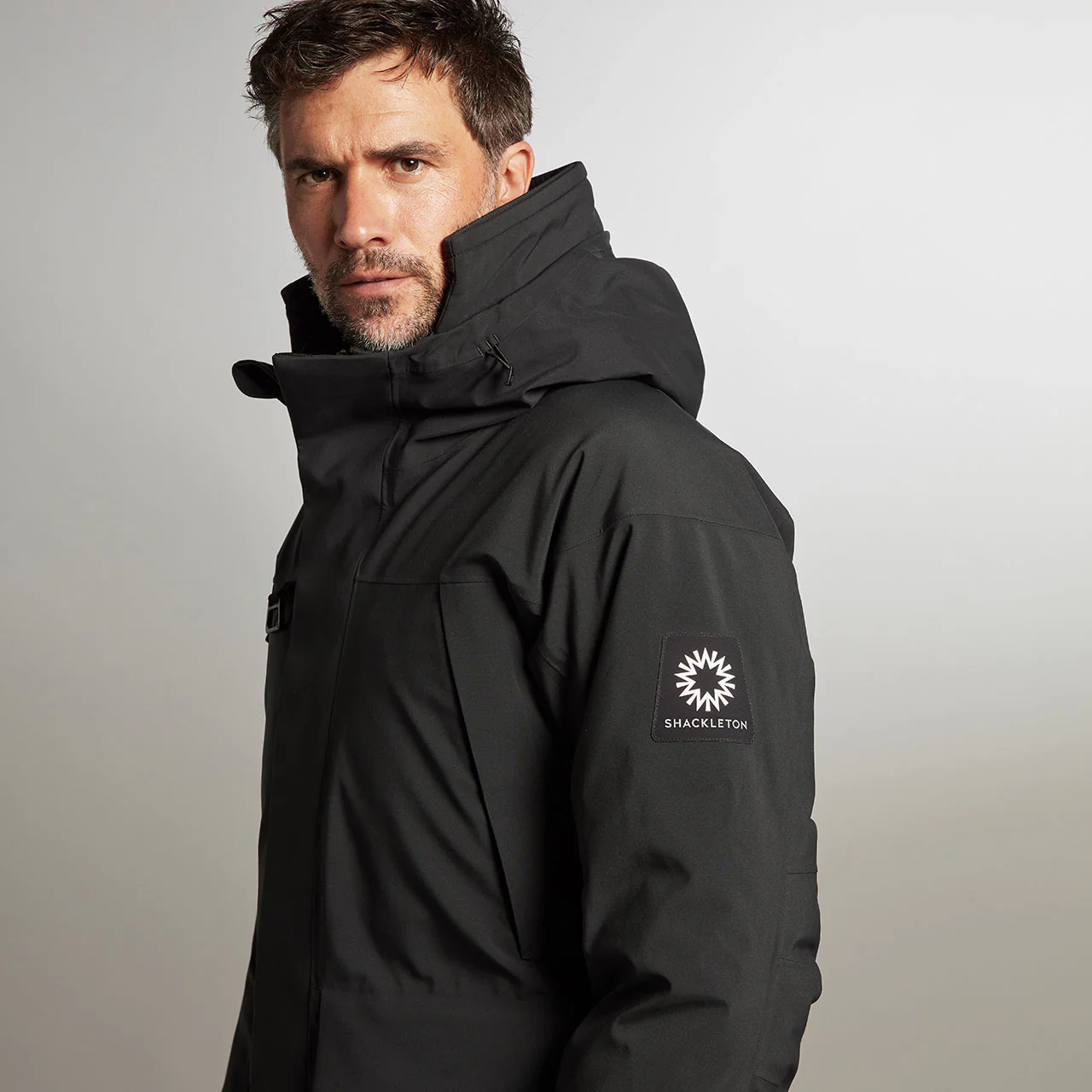 Haakon Tactical Parka - Edition 1 - Image 2