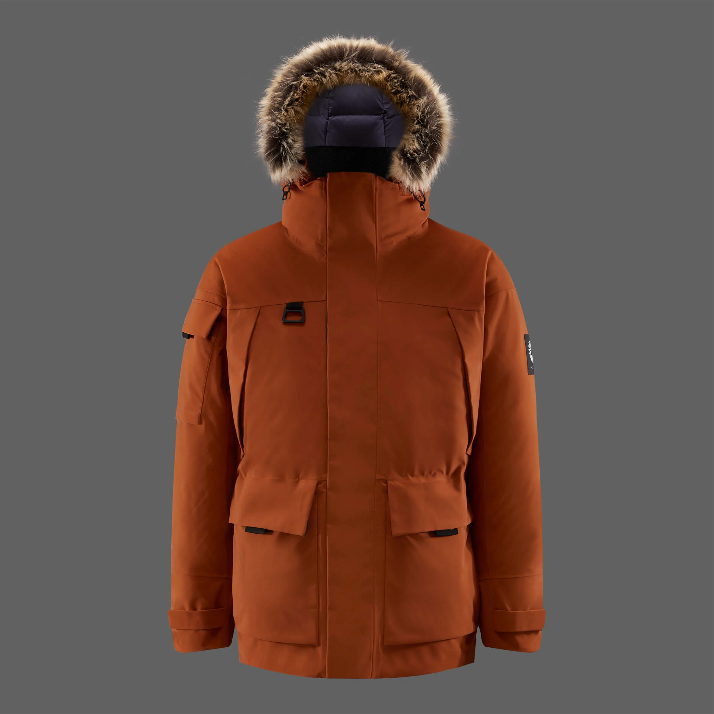 Haakon Tactical Parka - Edition 1 - Image 20
