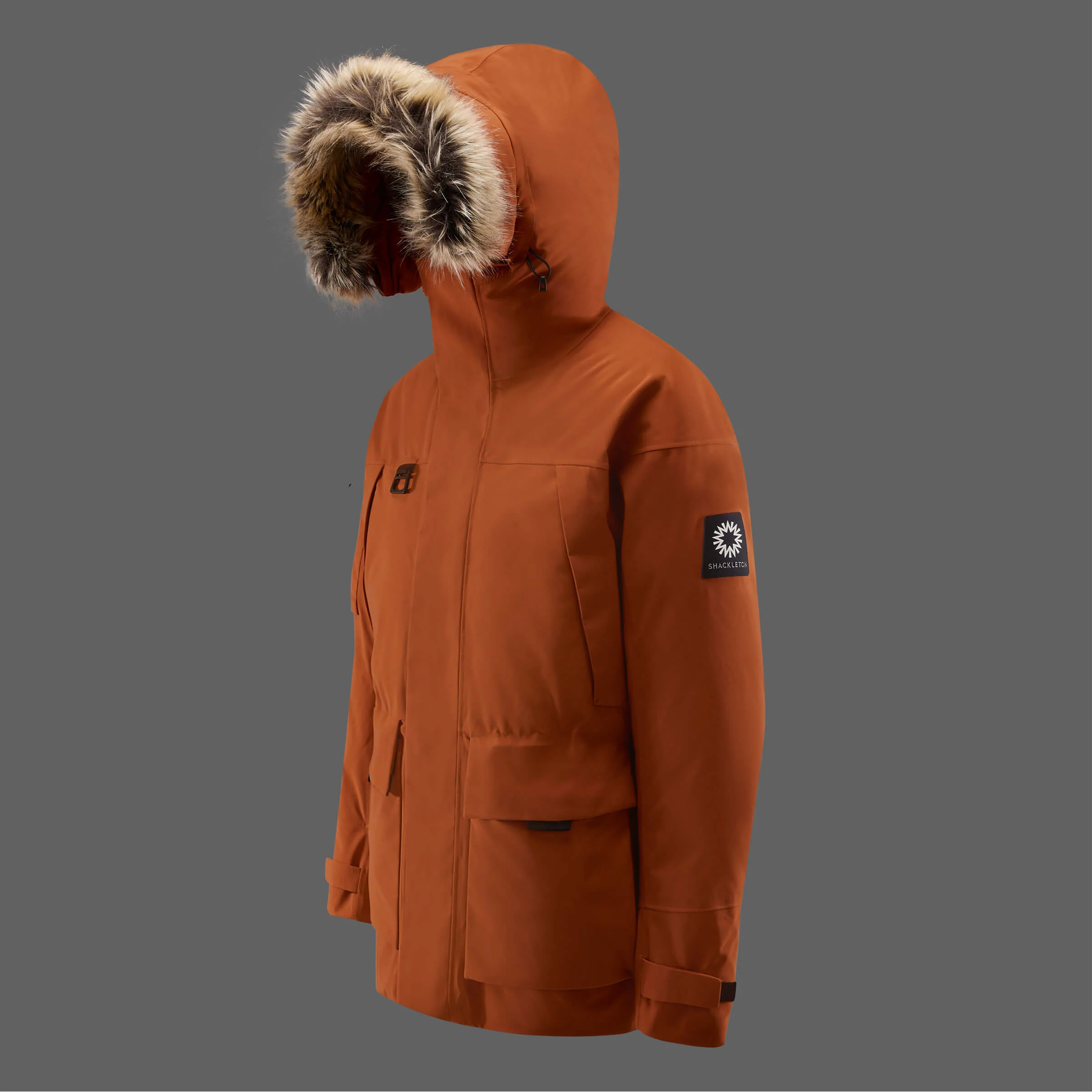 Haakon Tactical Parka - Edition 1 - Image 21