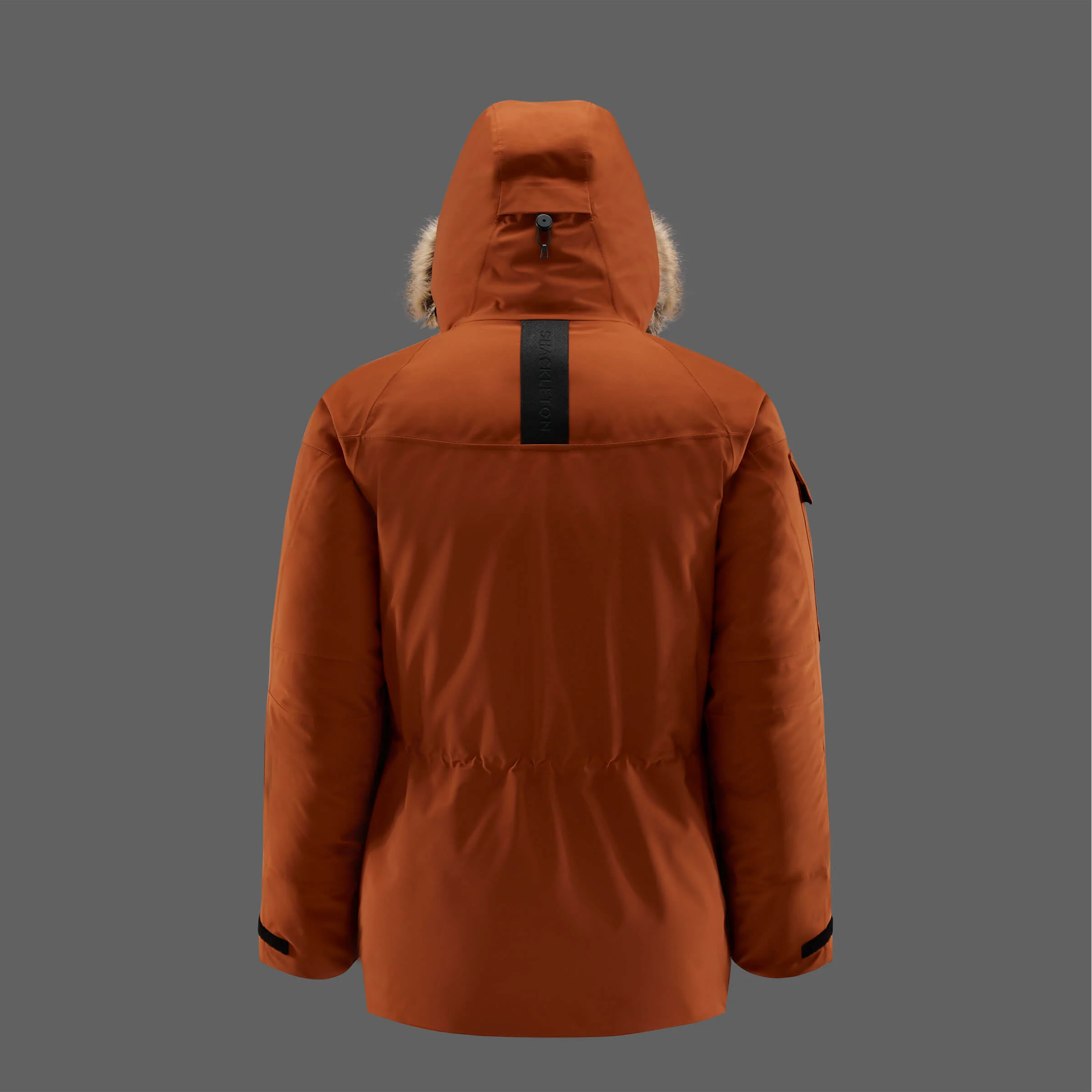 Haakon Tactical Parka - Edition 1 - Image 22