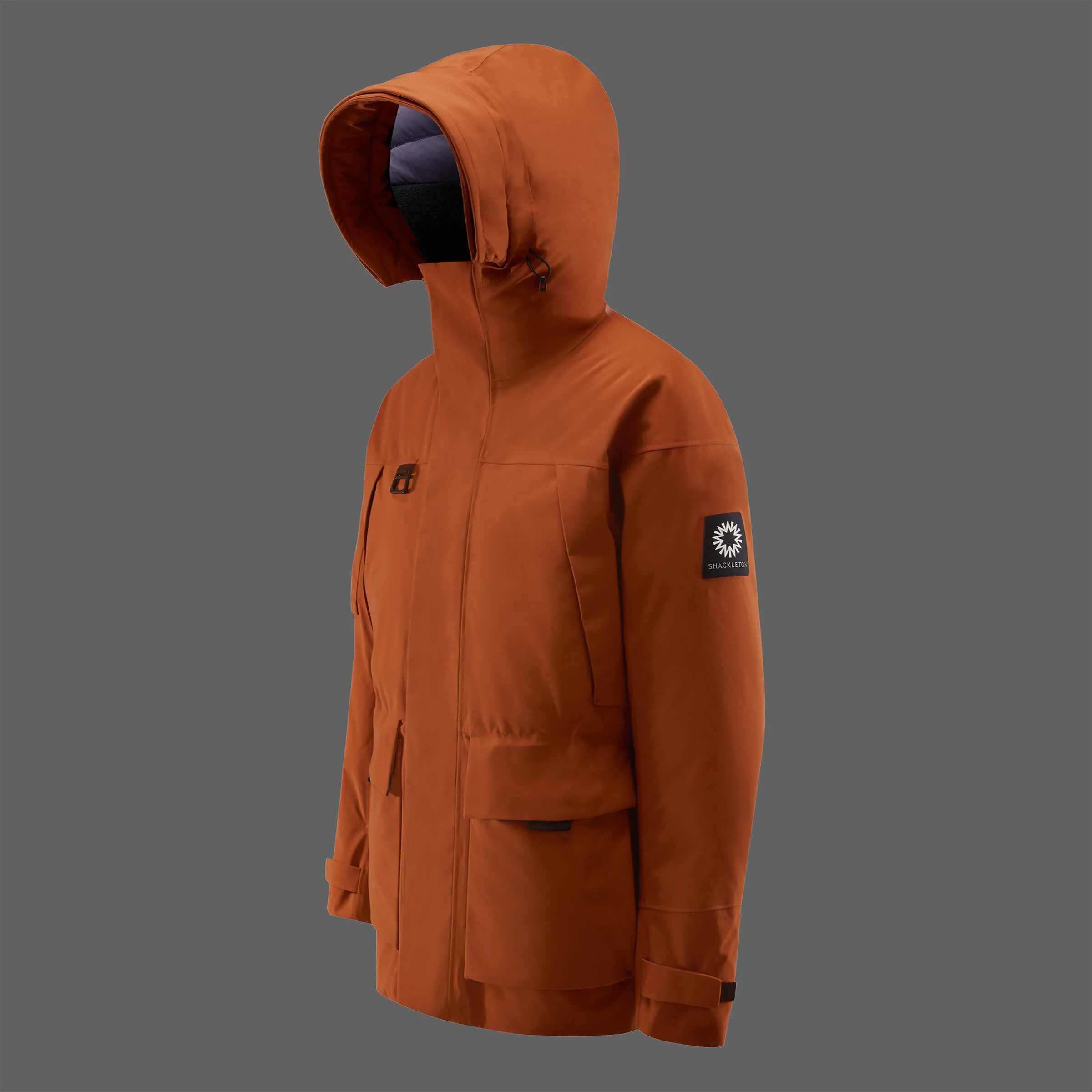 Haakon Tactical Parka - Edition 1 - Image 23