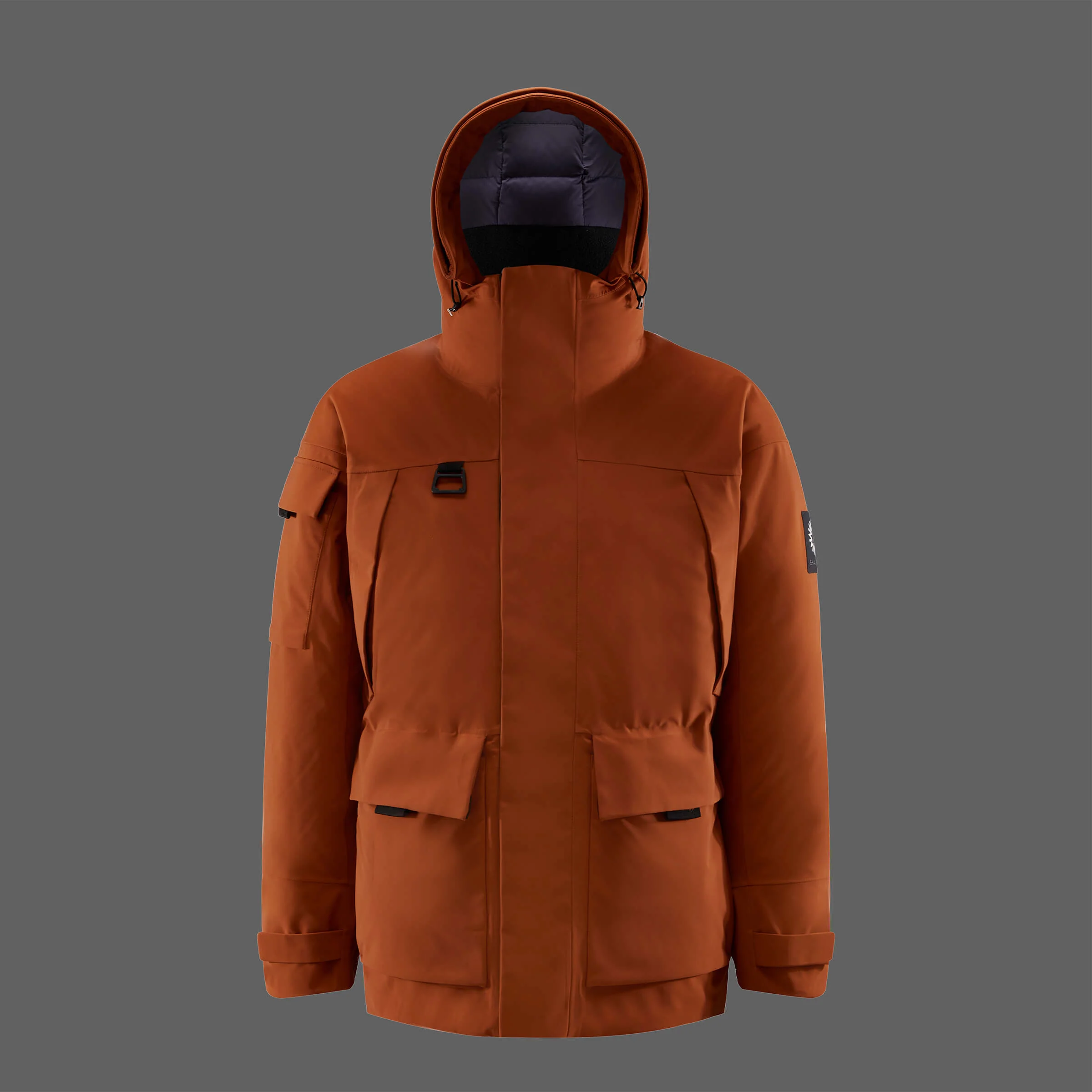 Haakon Tactical Parka - Edition 1 - Image 24
