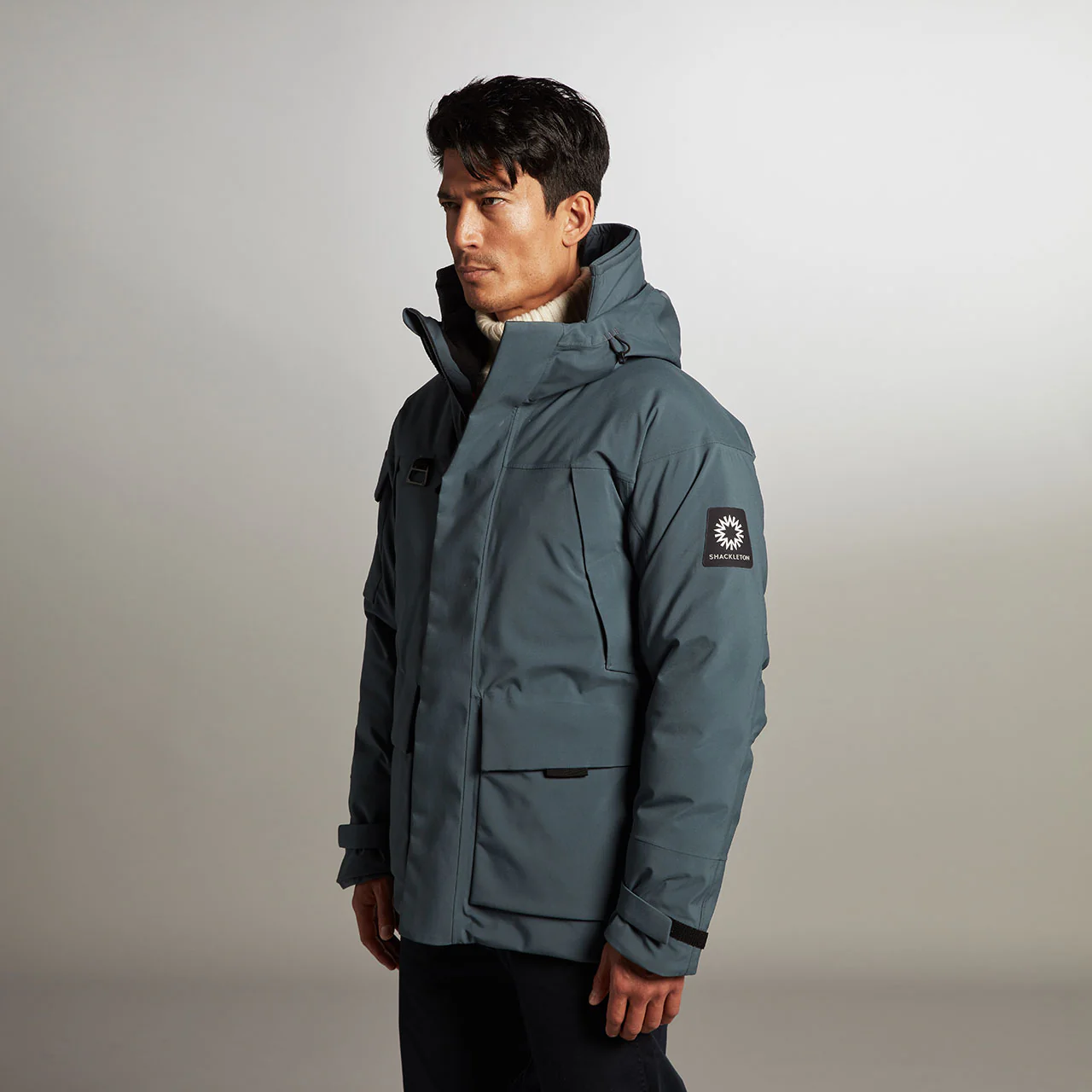 Haakon Tactical Parka - Edition 1 - Image 25