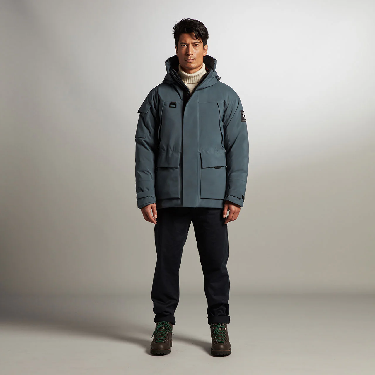 Haakon Tactical Parka - Edition 1 - Image 26
