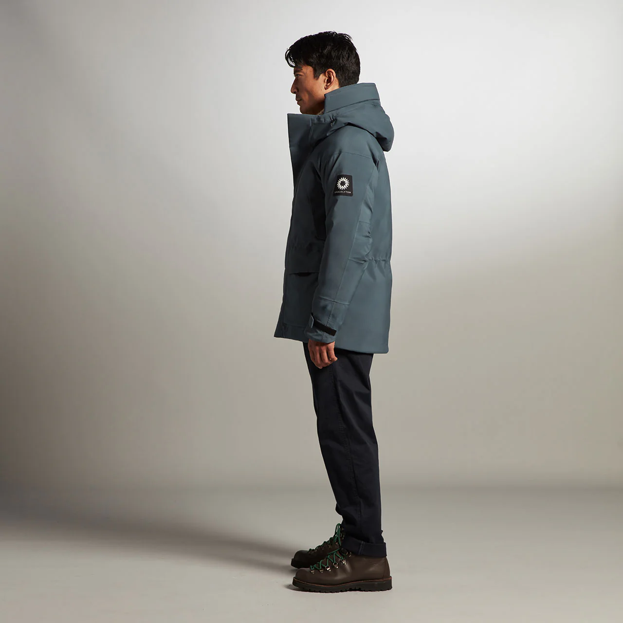 Haakon Tactical Parka - Edition 1 - Image 27
