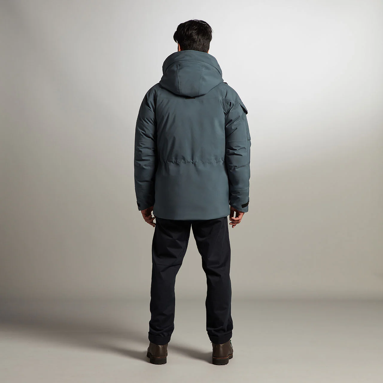 Haakon Tactical Parka - Edition 1 - Image 28