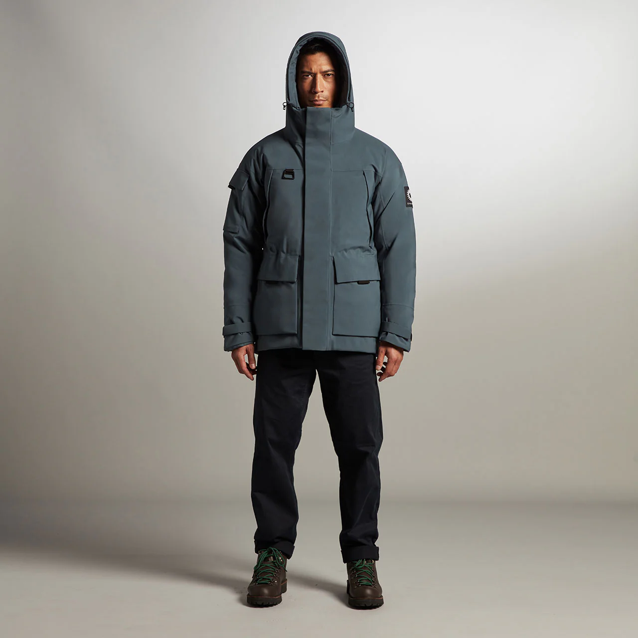 Haakon Tactical Parka - Edition 1 - Image 29