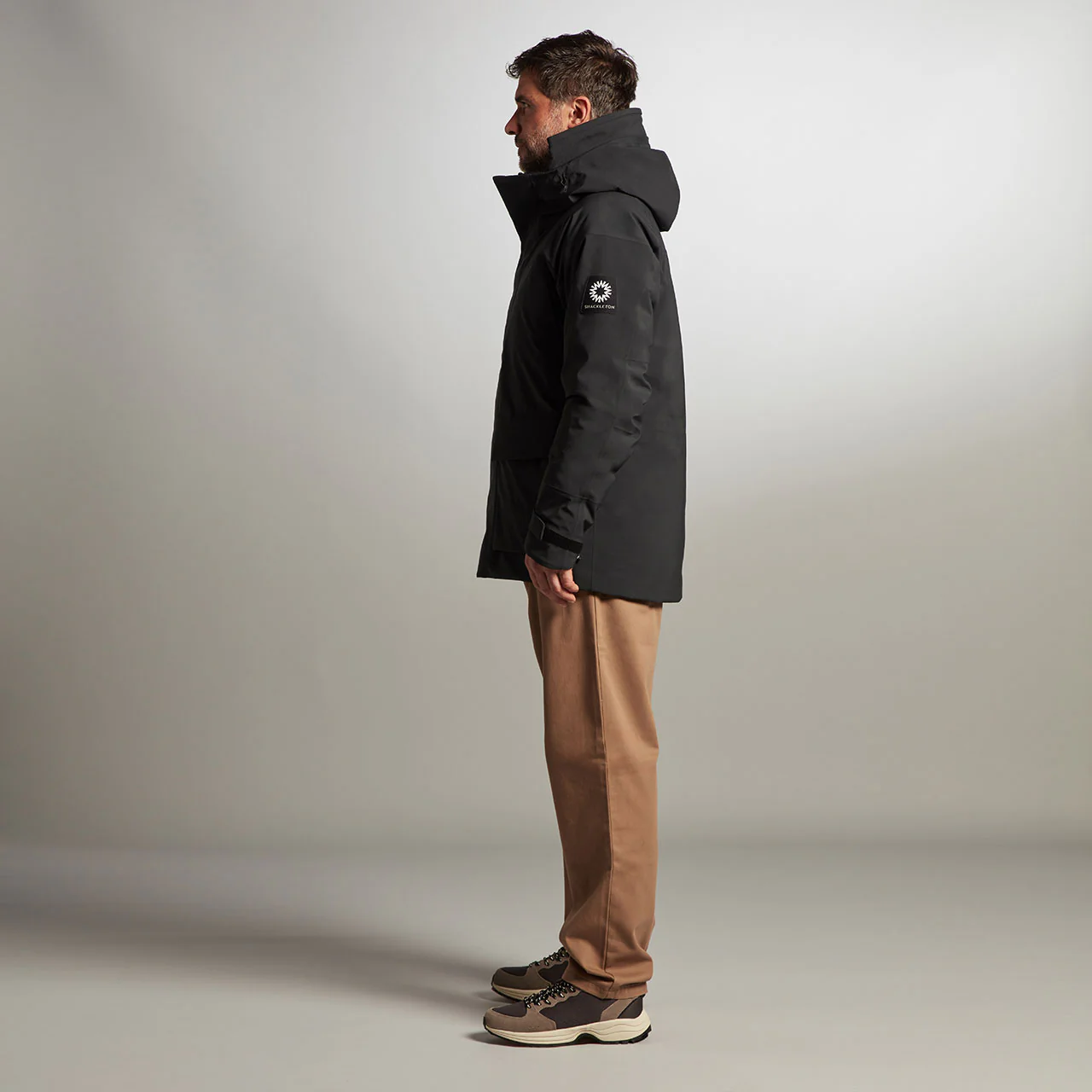 Haakon Tactical Parka - Edition 1 - Image 3