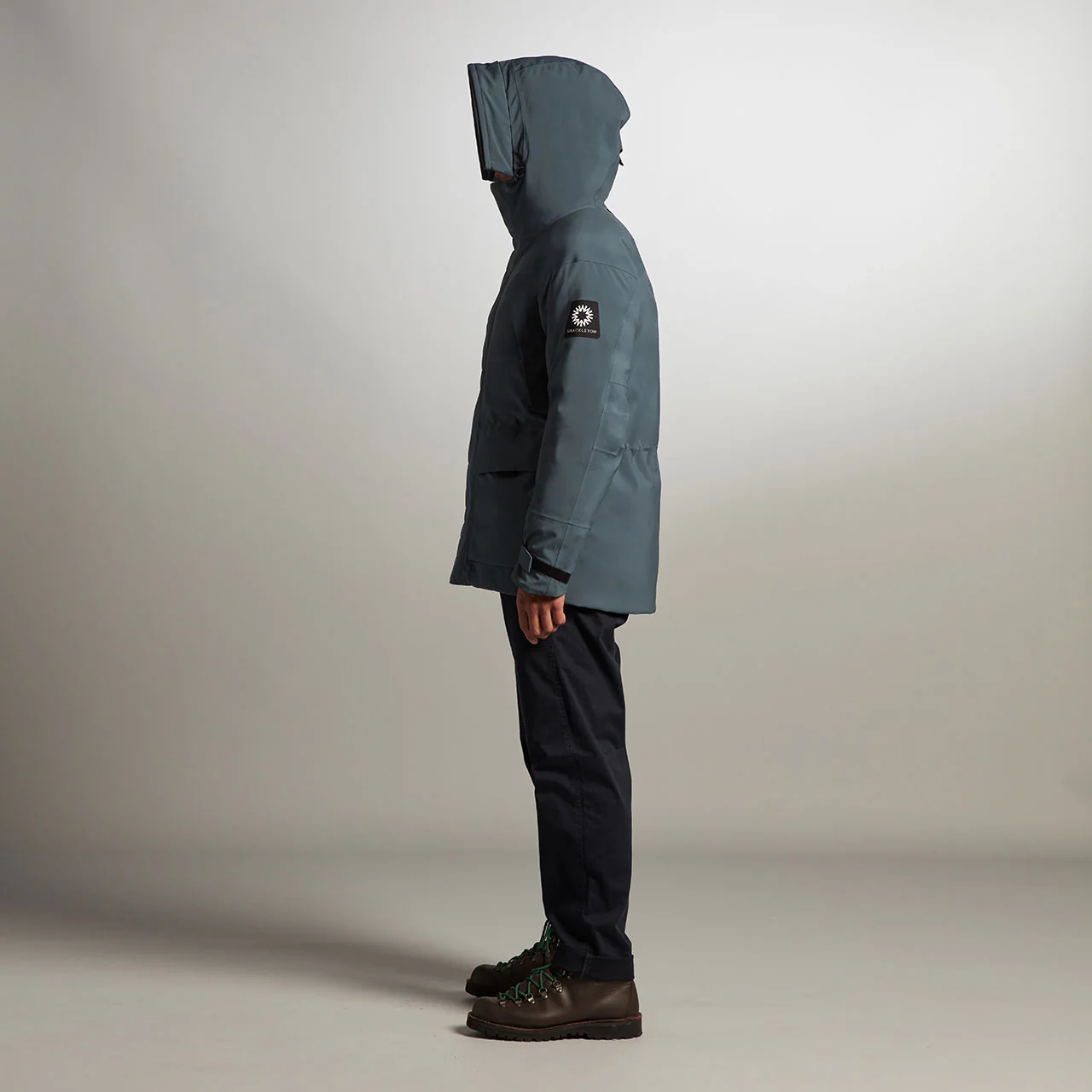 Haakon Tactical Parka - Edition 1 - Image 30