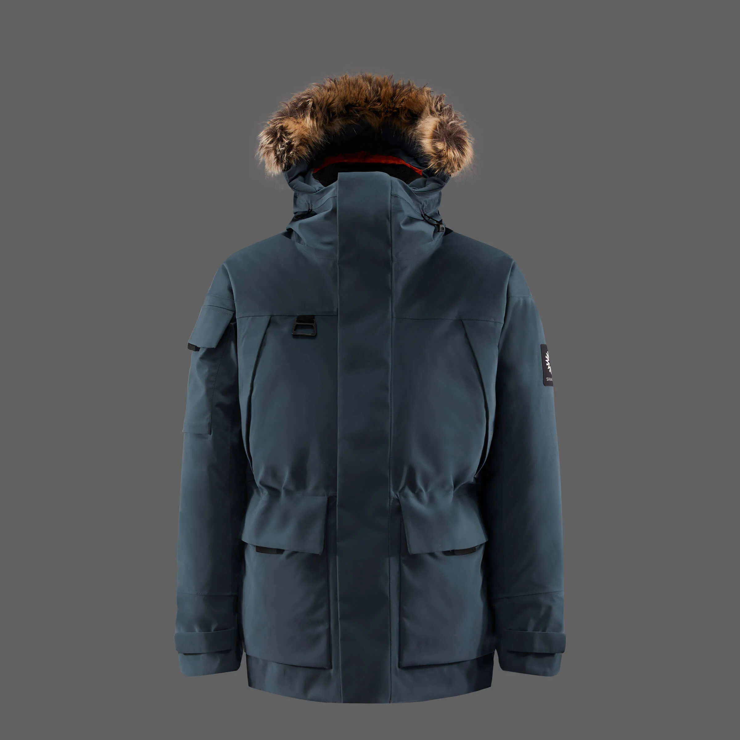 Haakon Tactical Parka - Edition 1 - Image 31