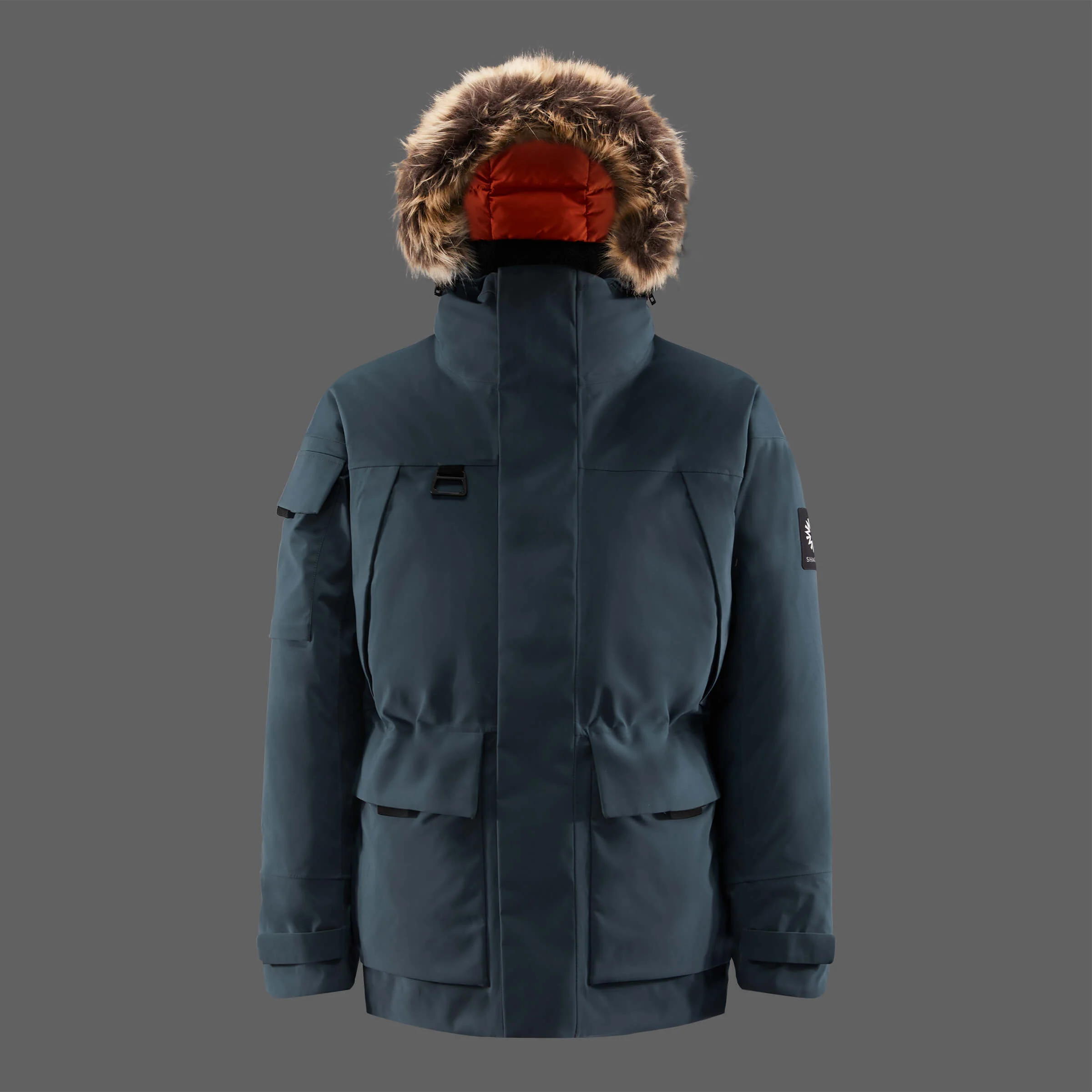 Haakon Tactical Parka - Edition 1 - Image 32