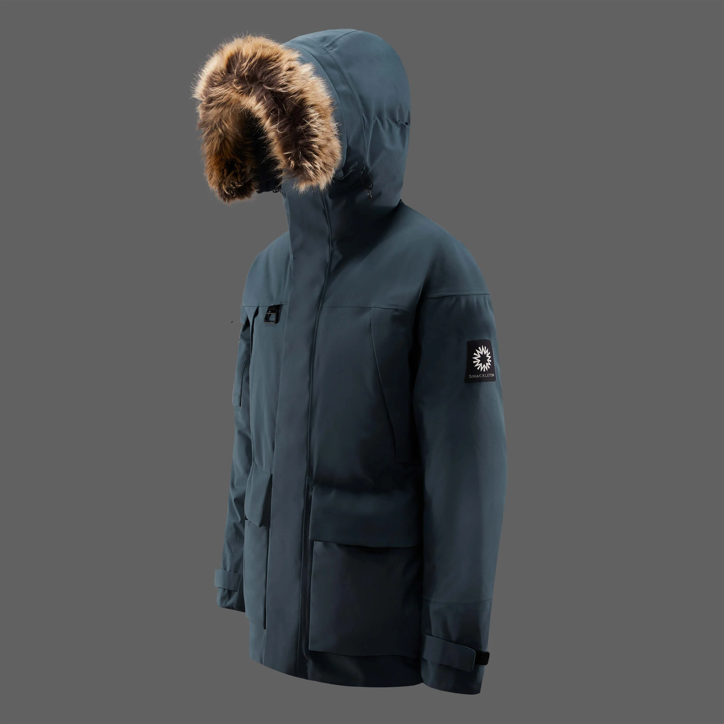 Haakon Tactical Parka - Edition 1 - Image 33