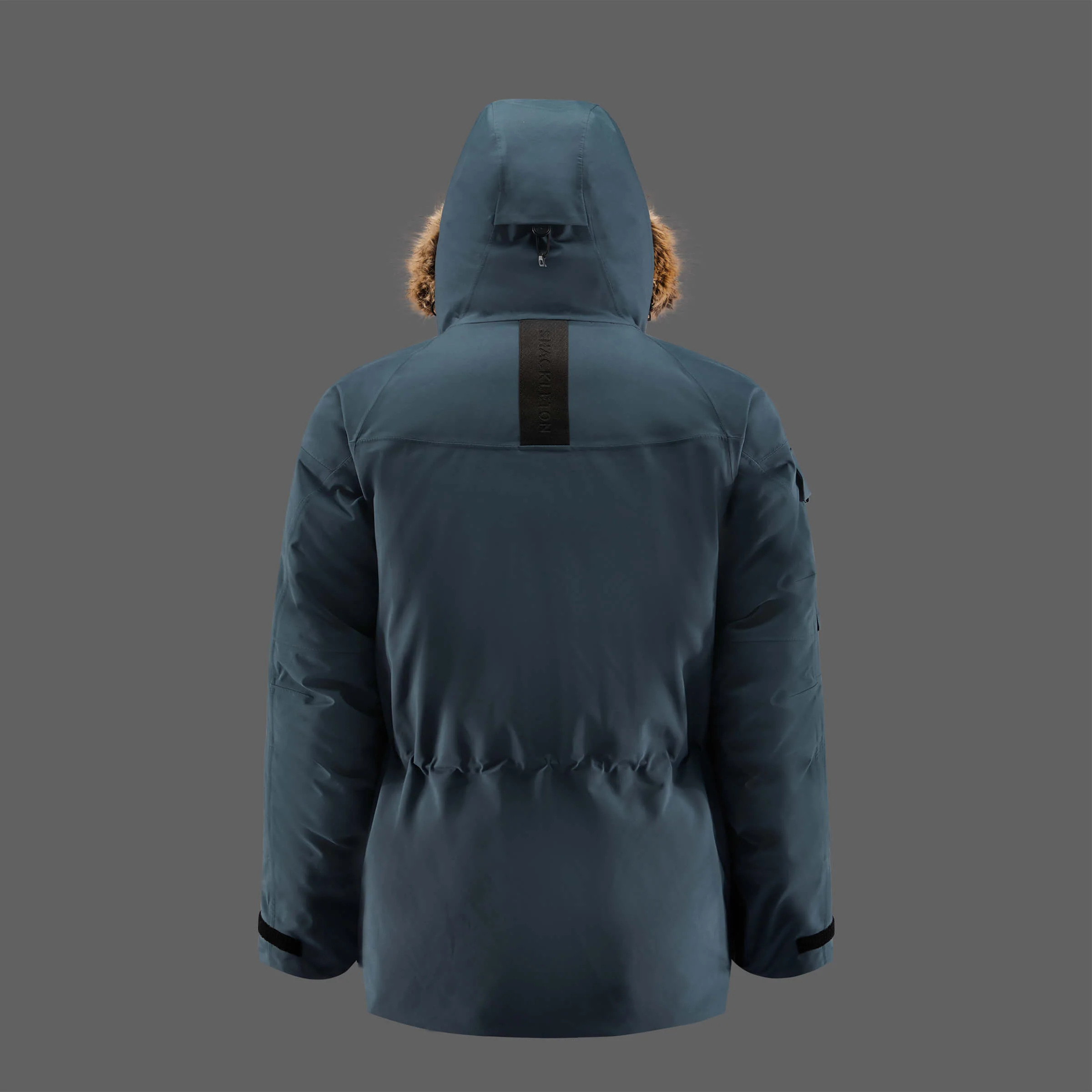 Haakon Tactical Parka - Edition 1 - Image 34