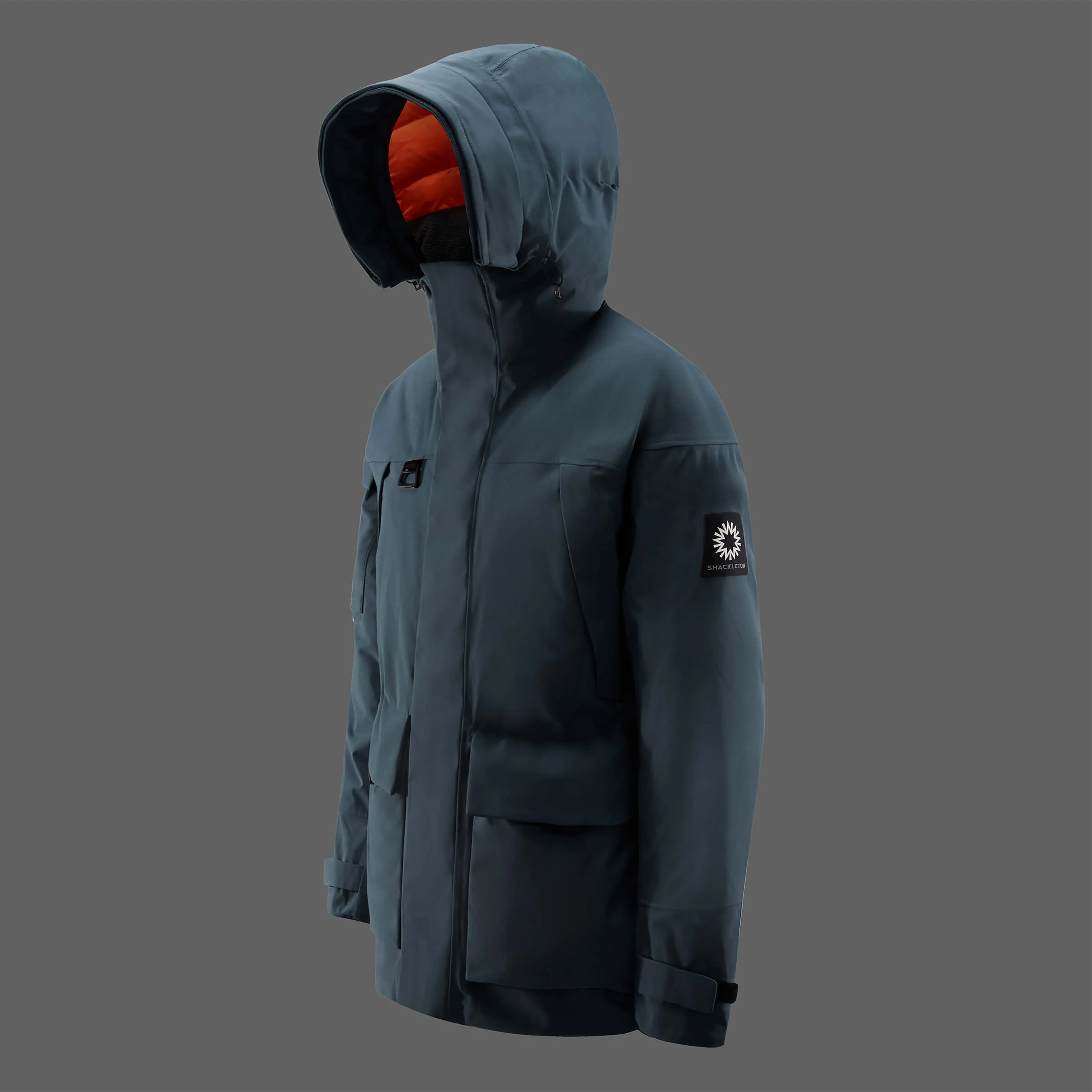 Haakon Tactical Parka - Edition 1 - Image 35