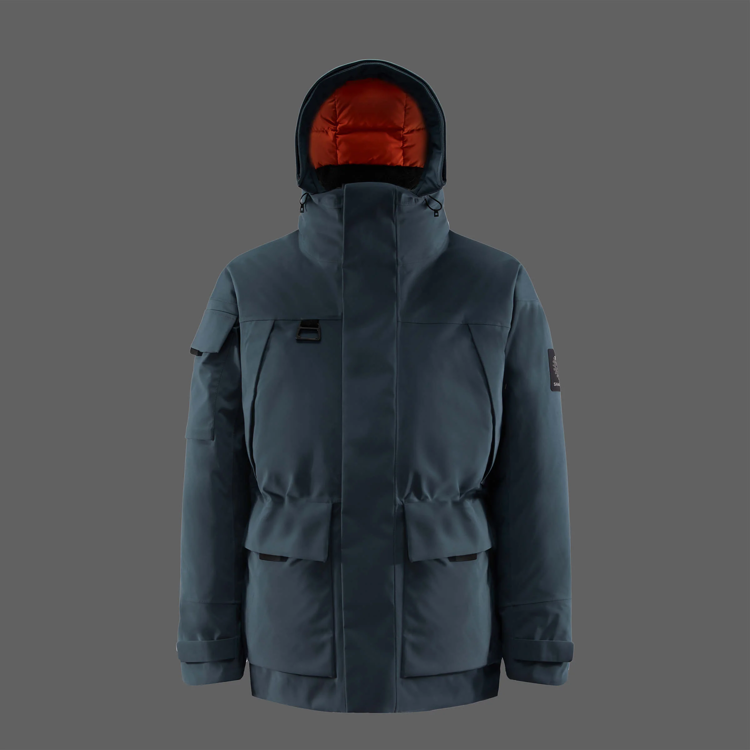 Haakon Tactical Parka - Edition 1 - Image 36