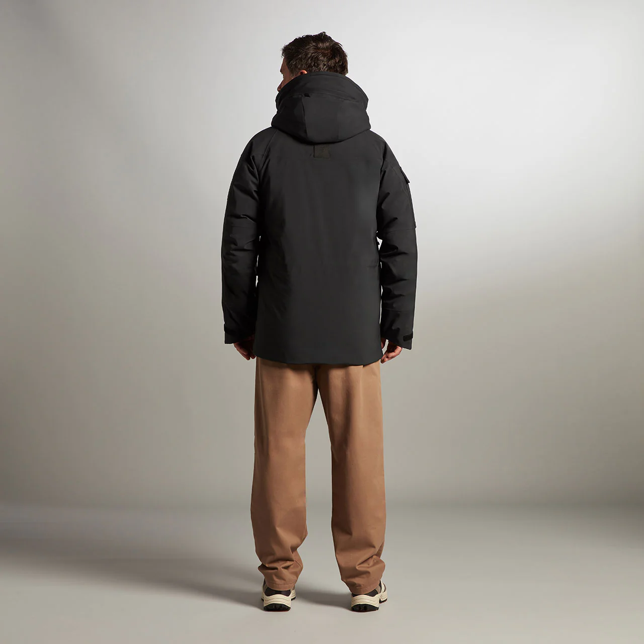 Haakon Tactical Parka - Edition 1 - Image 4