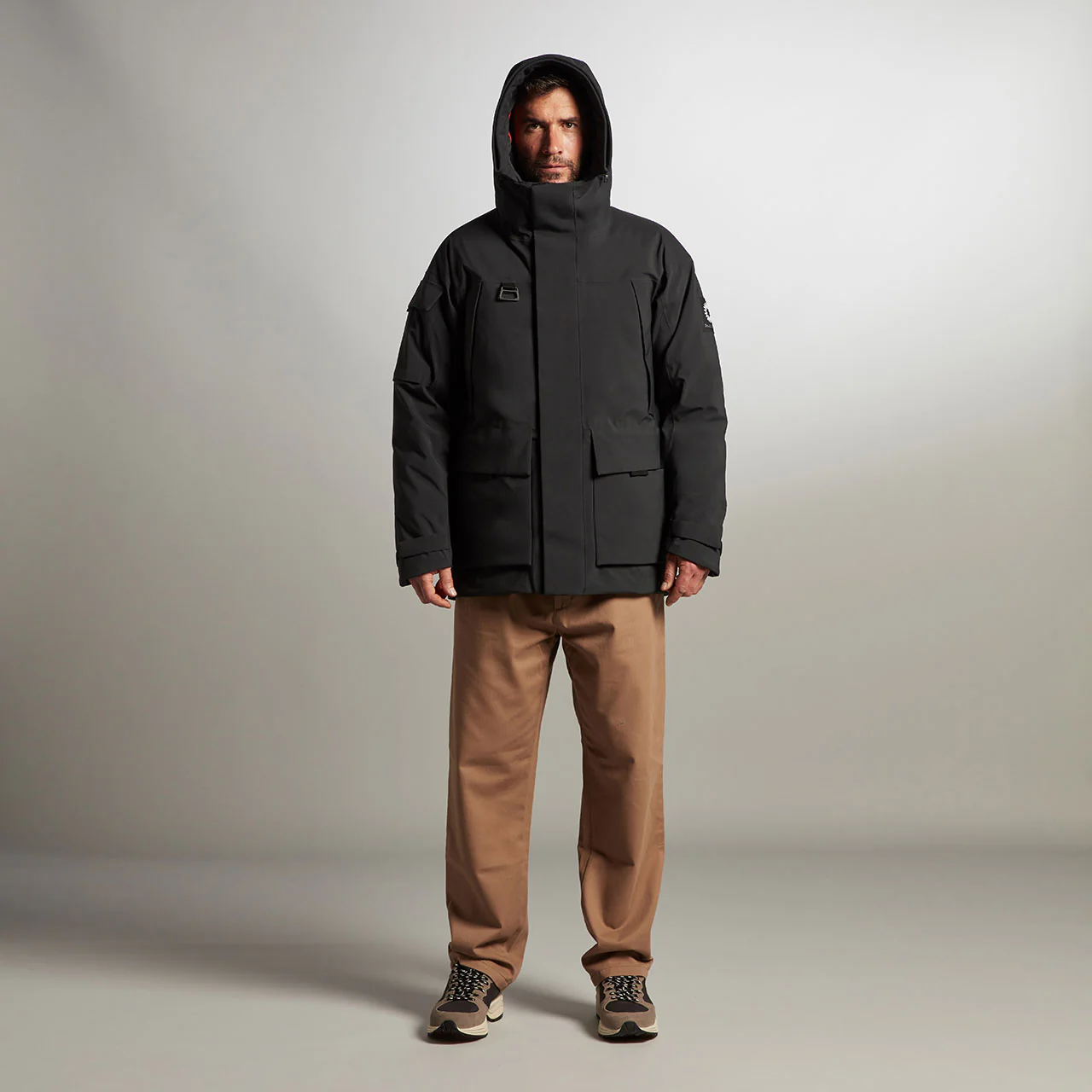 Haakon Tactical Parka - Edition 1 - Image 5