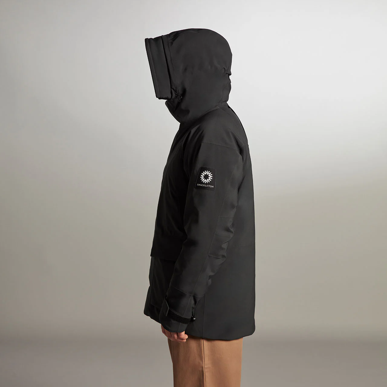 Haakon Tactical Parka - Edition 1 - Image 6