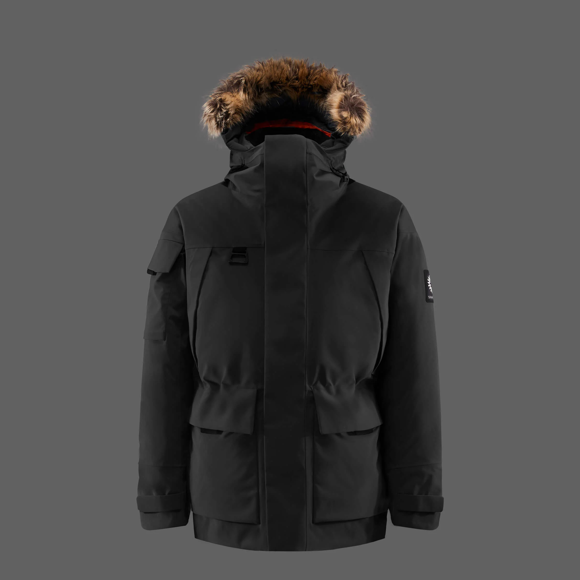 Haakon Tactical Parka - Edition 1 - Image 7