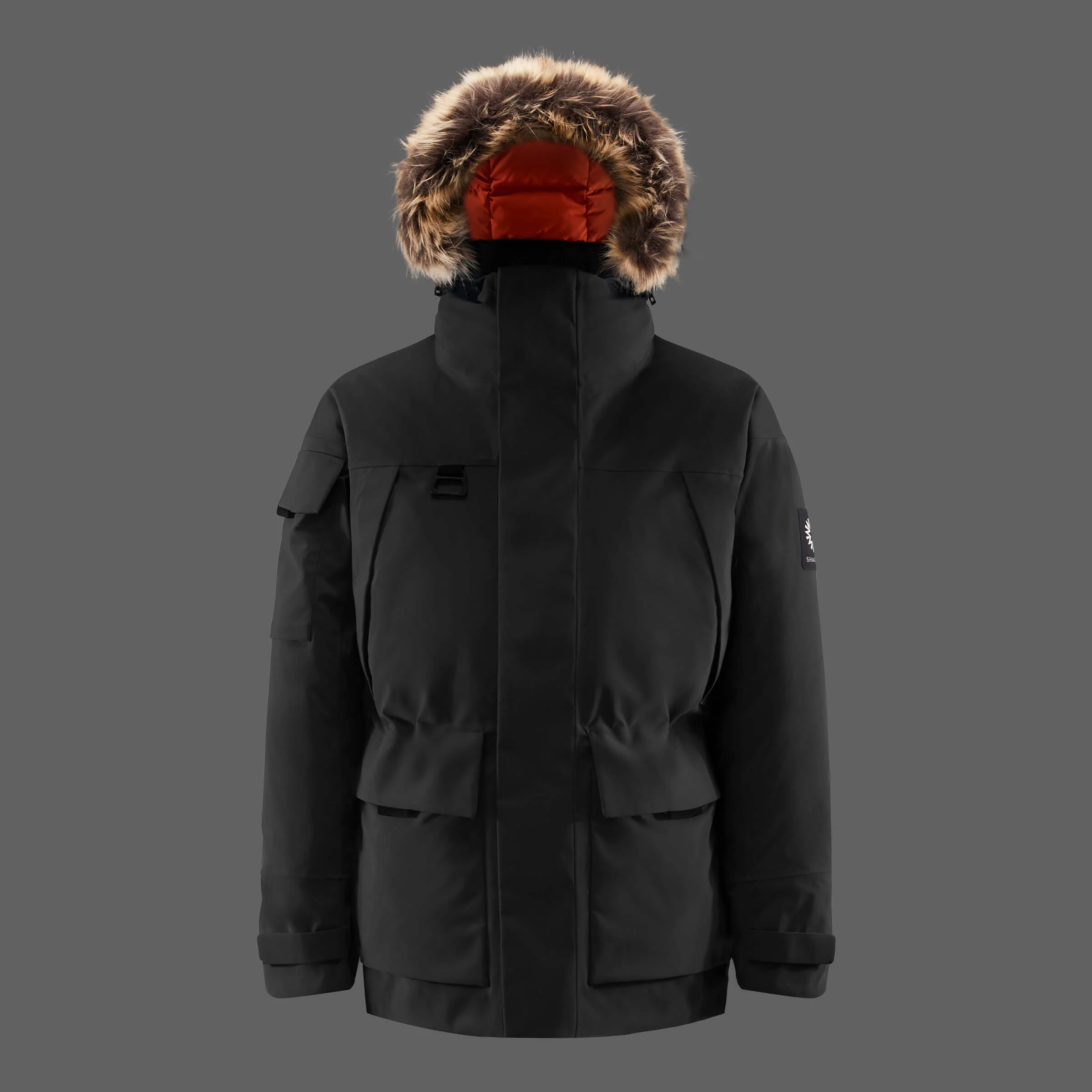 Haakon Tactical Parka - Edition 1 - Image 8