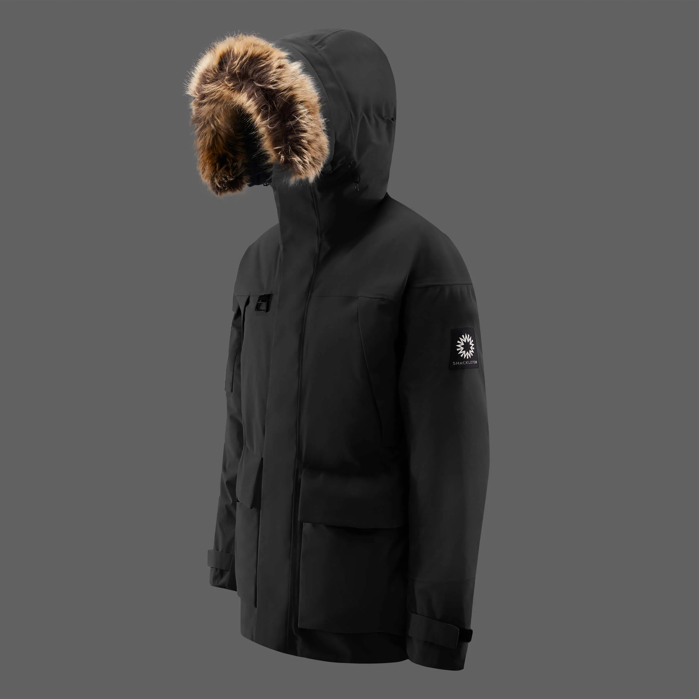 Haakon Tactical Parka - Edition 1 - Image 9