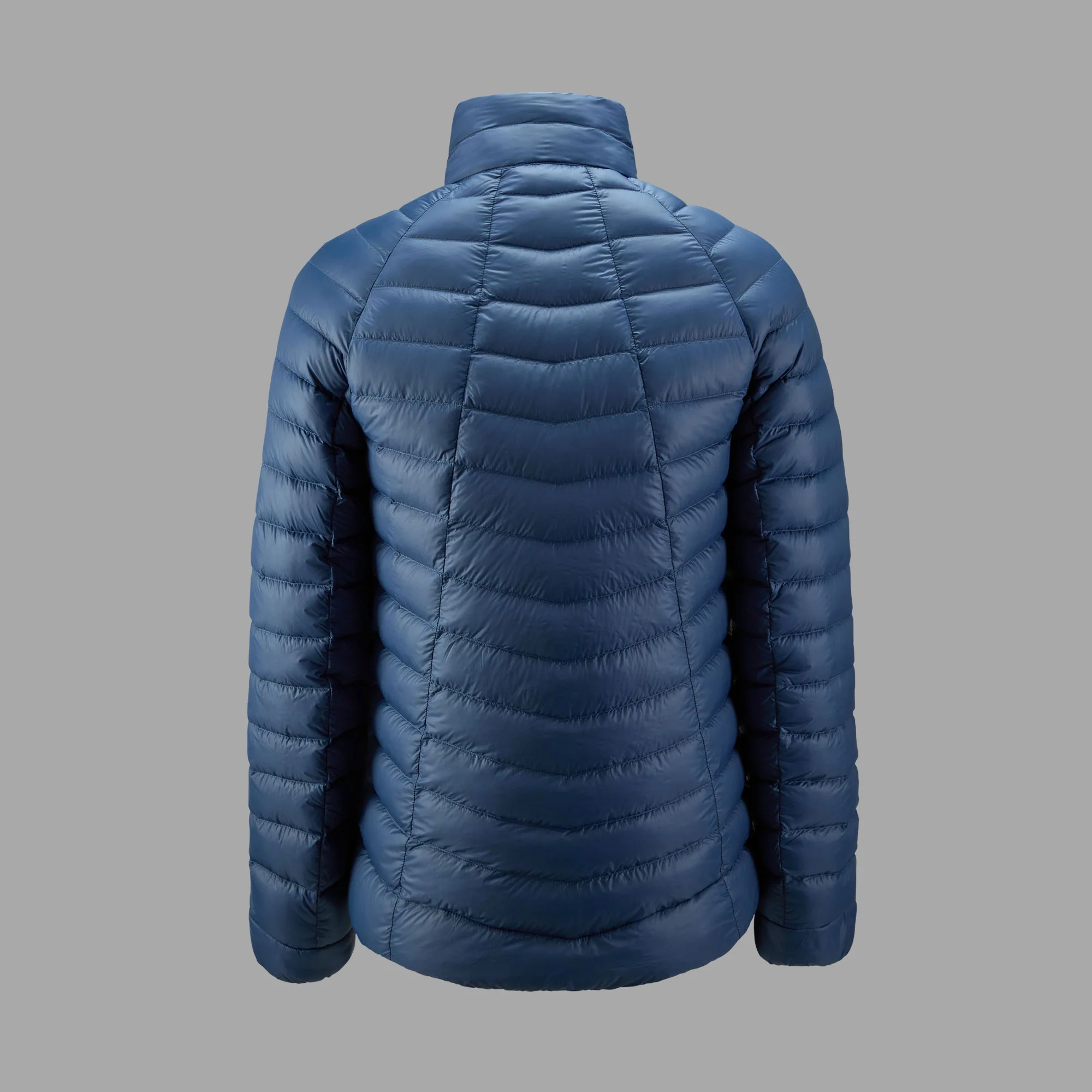 Halley Ultralight Down Jacket - Image 10