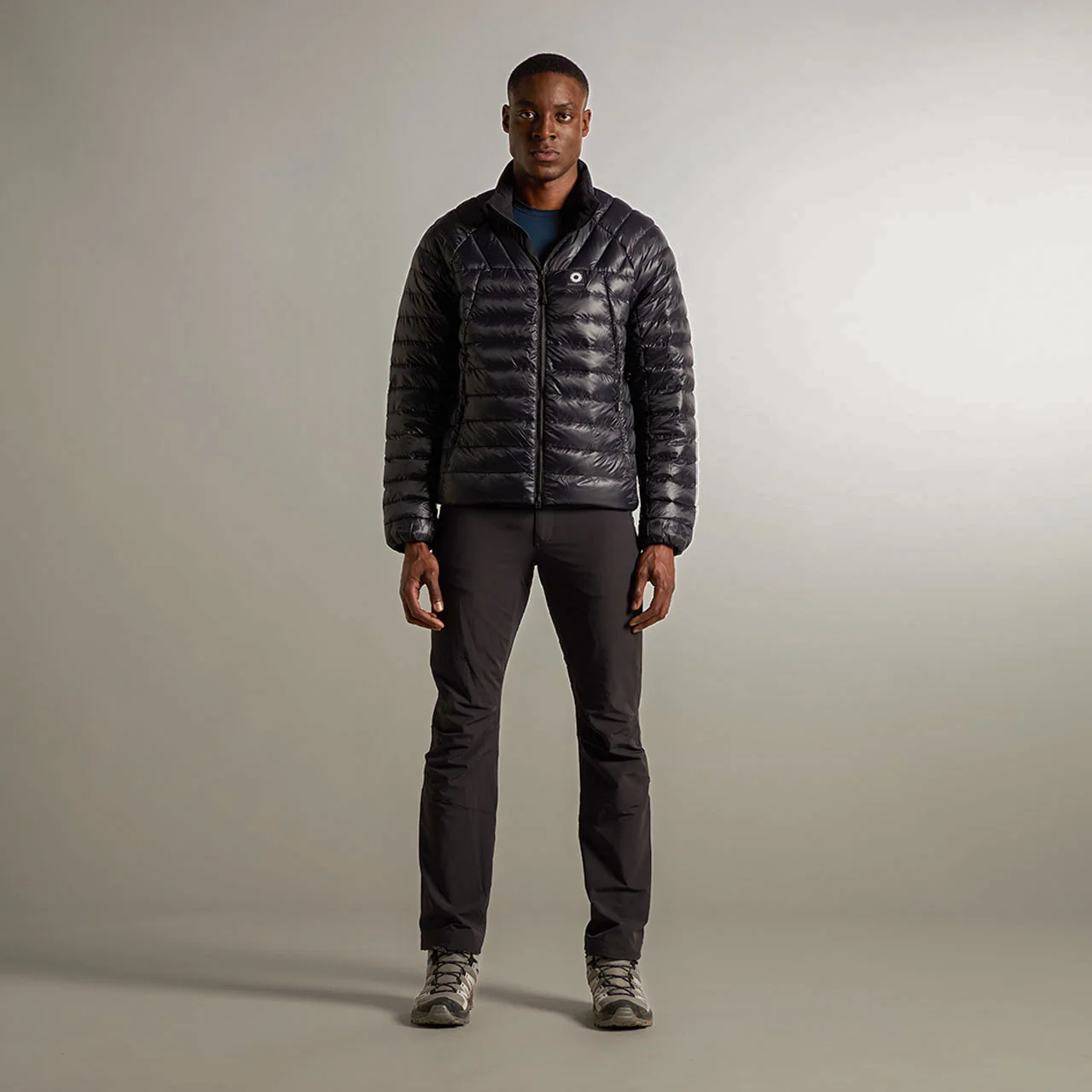 Halley Ultralight Down Jacket - Image 13